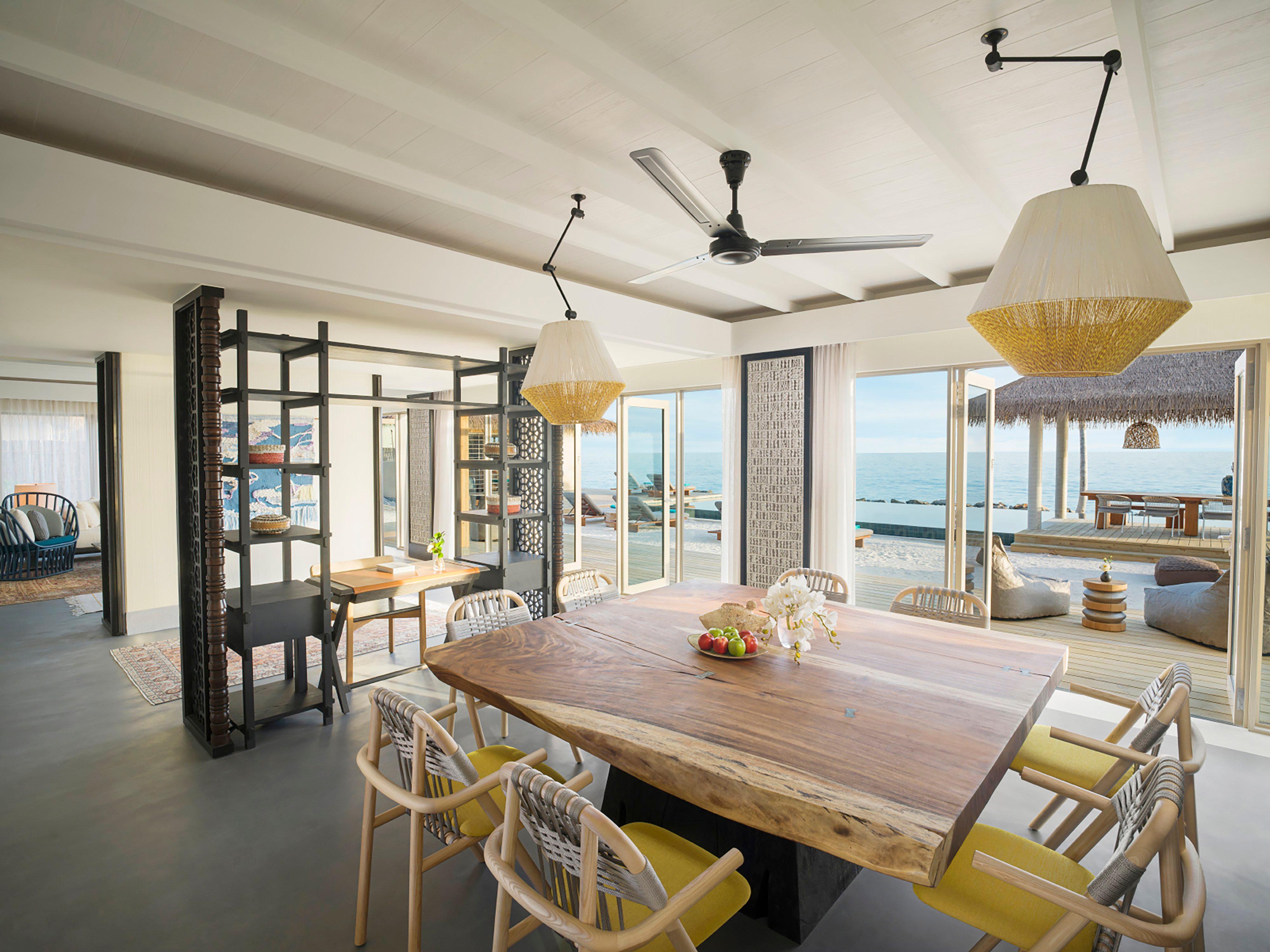 Apartment Three Bedrooms