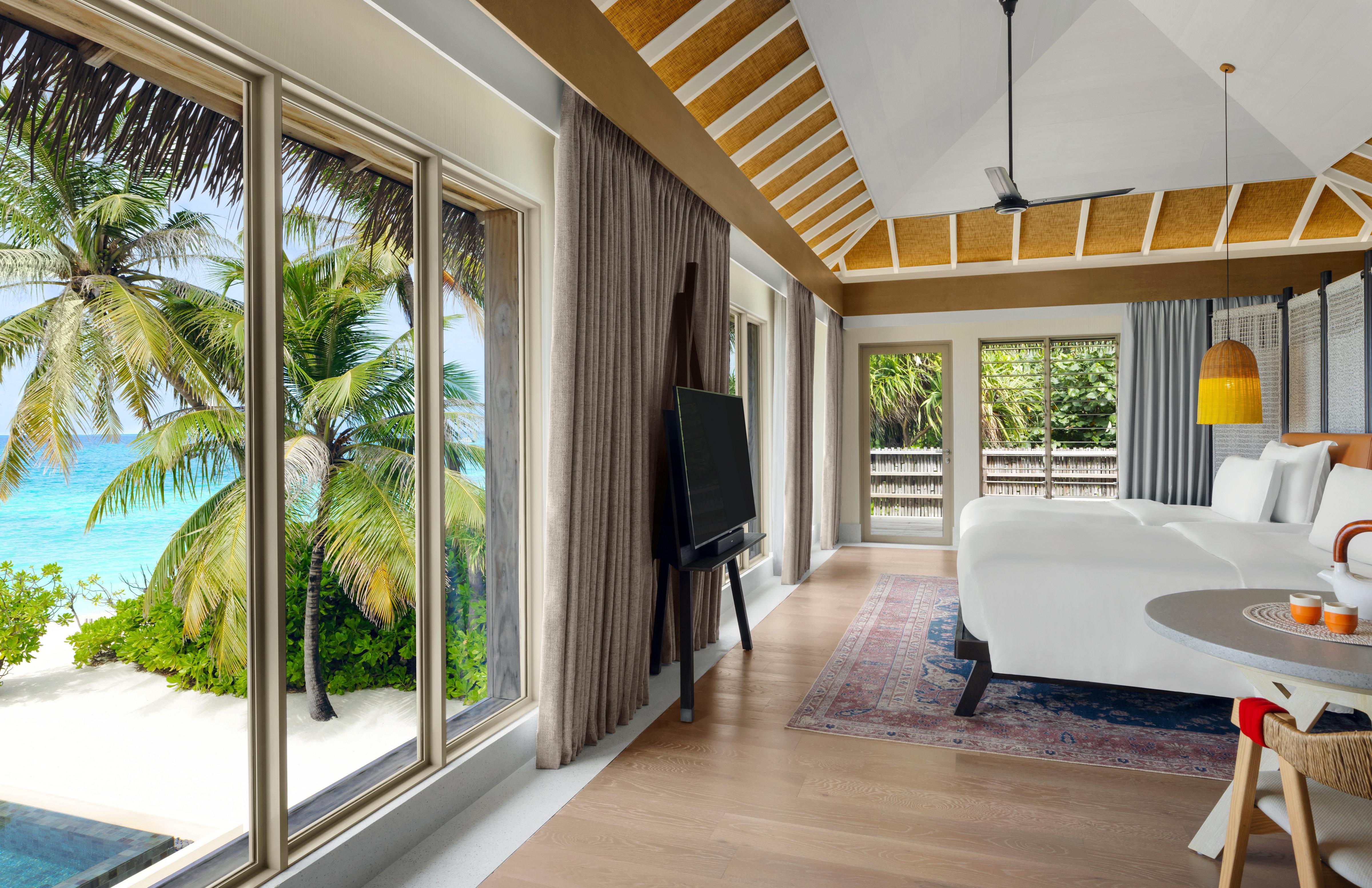 Apartment Beach Front