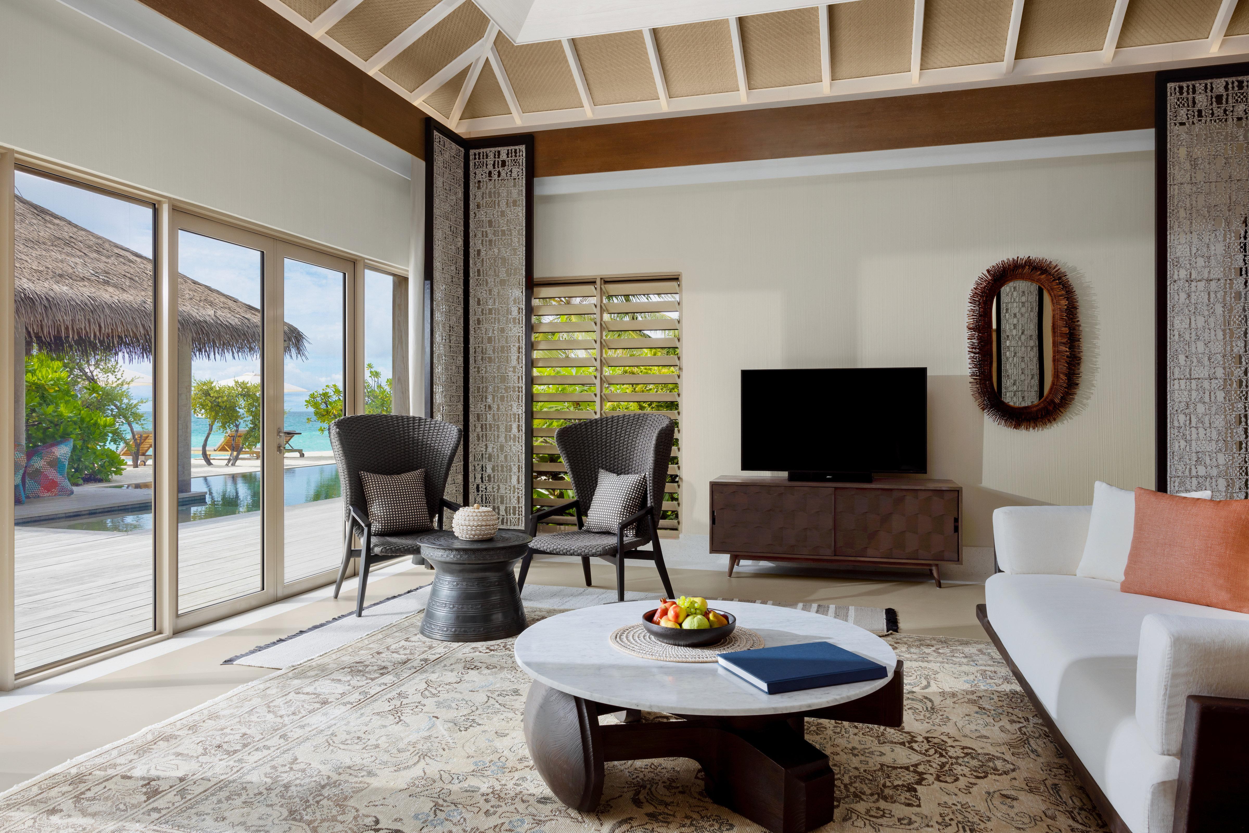 Apartment Beach Front