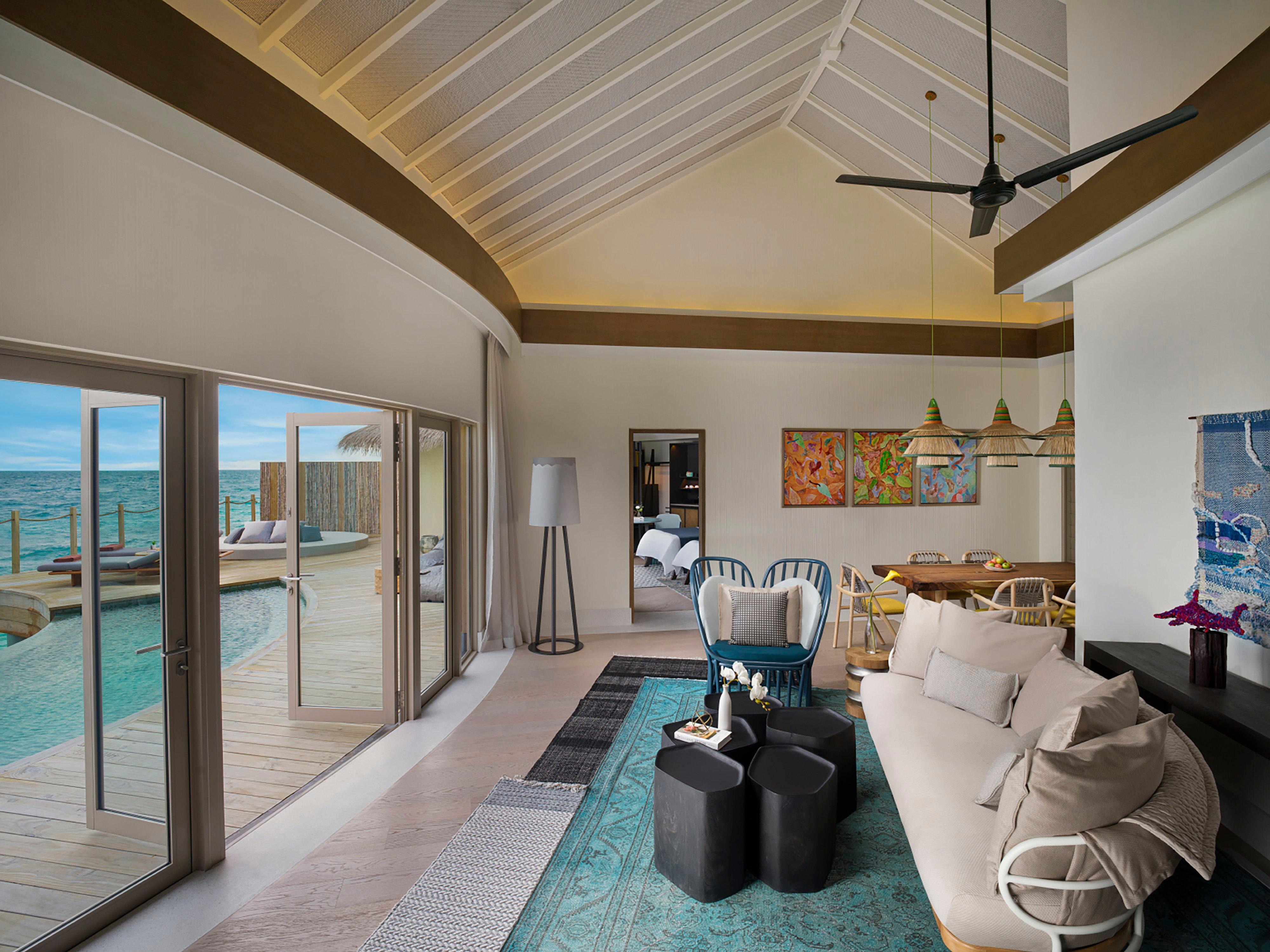 Apartment Two Bedrooms