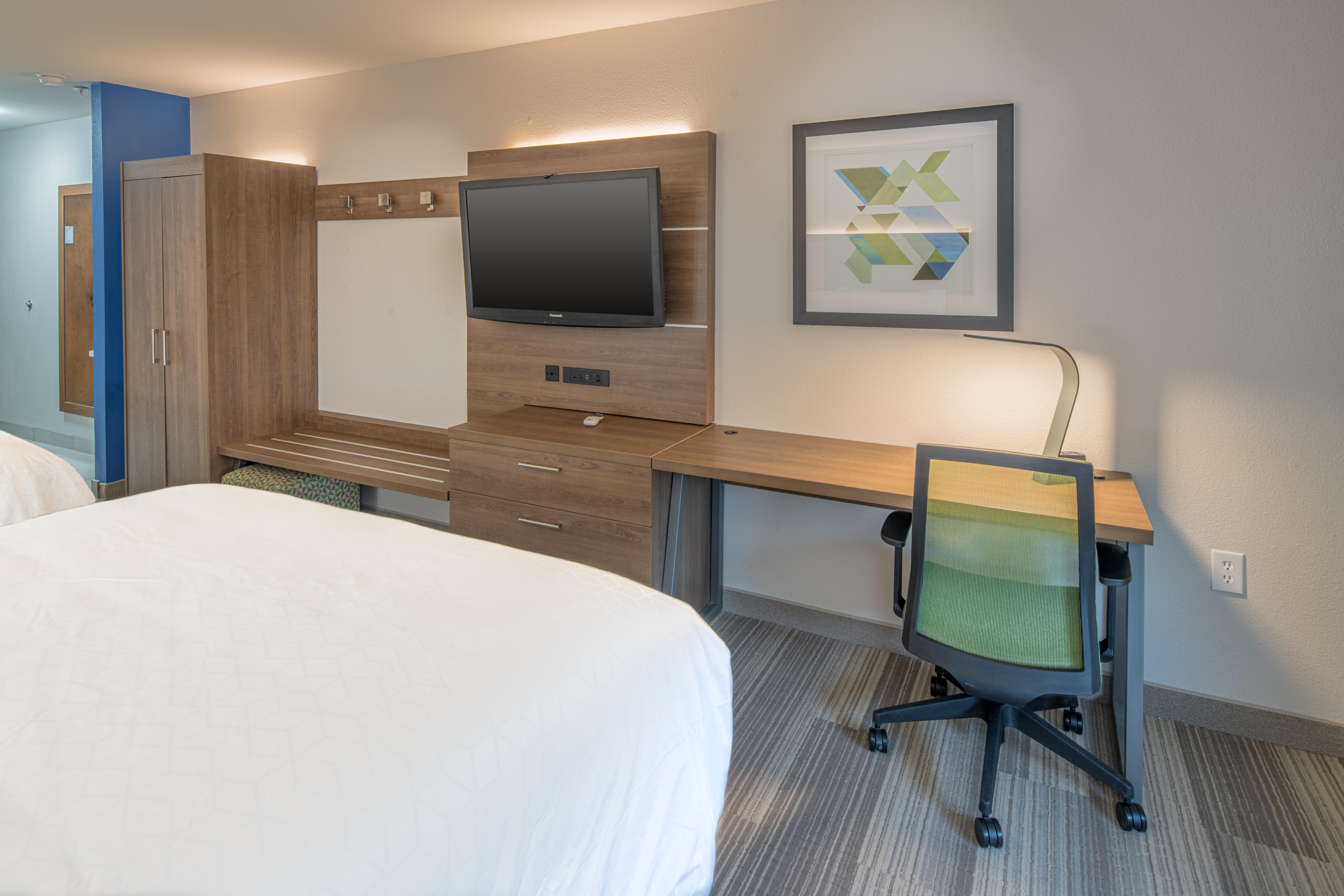 Suite Accessible-two Queen Beds