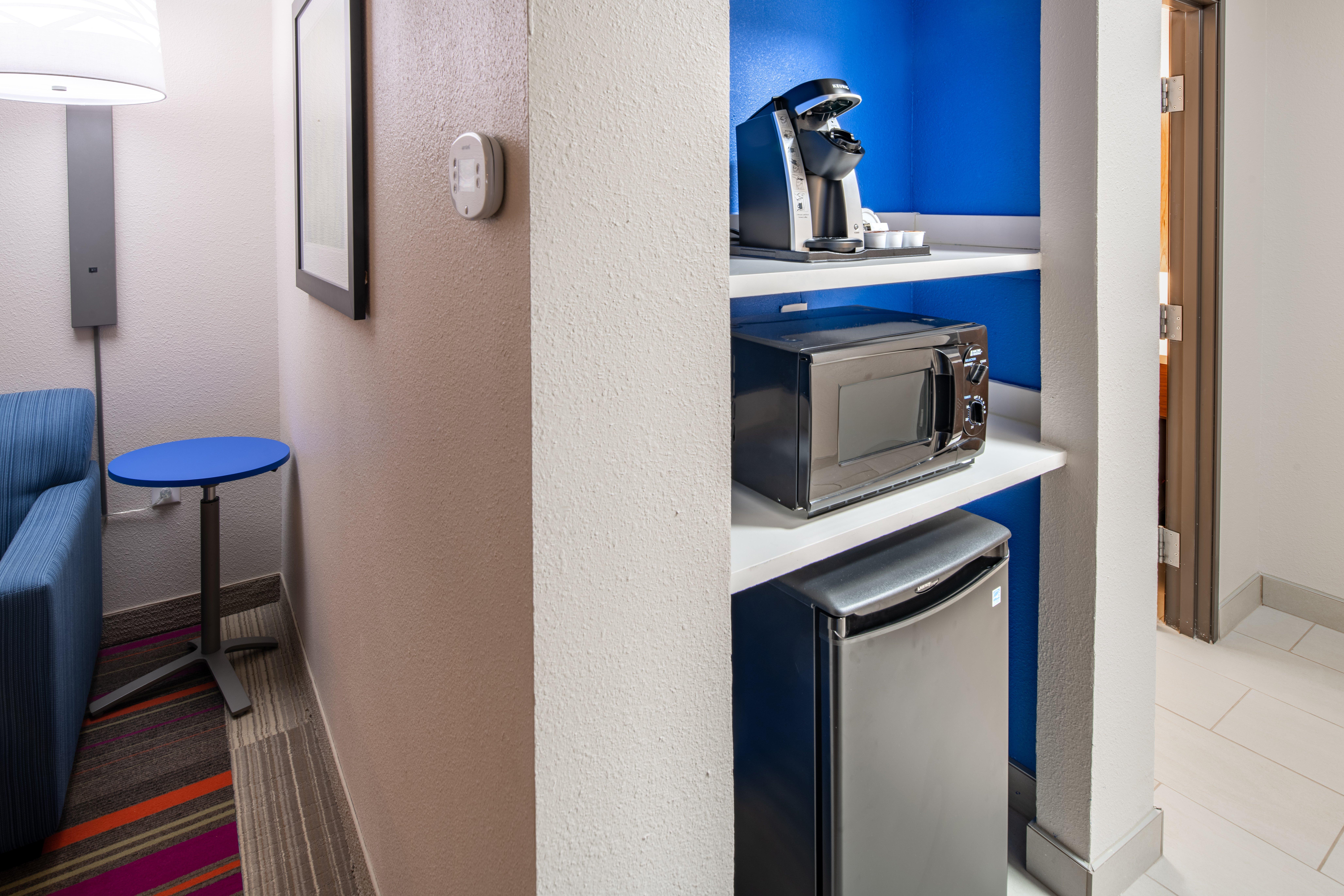 Suite Accessible-two Queen Beds