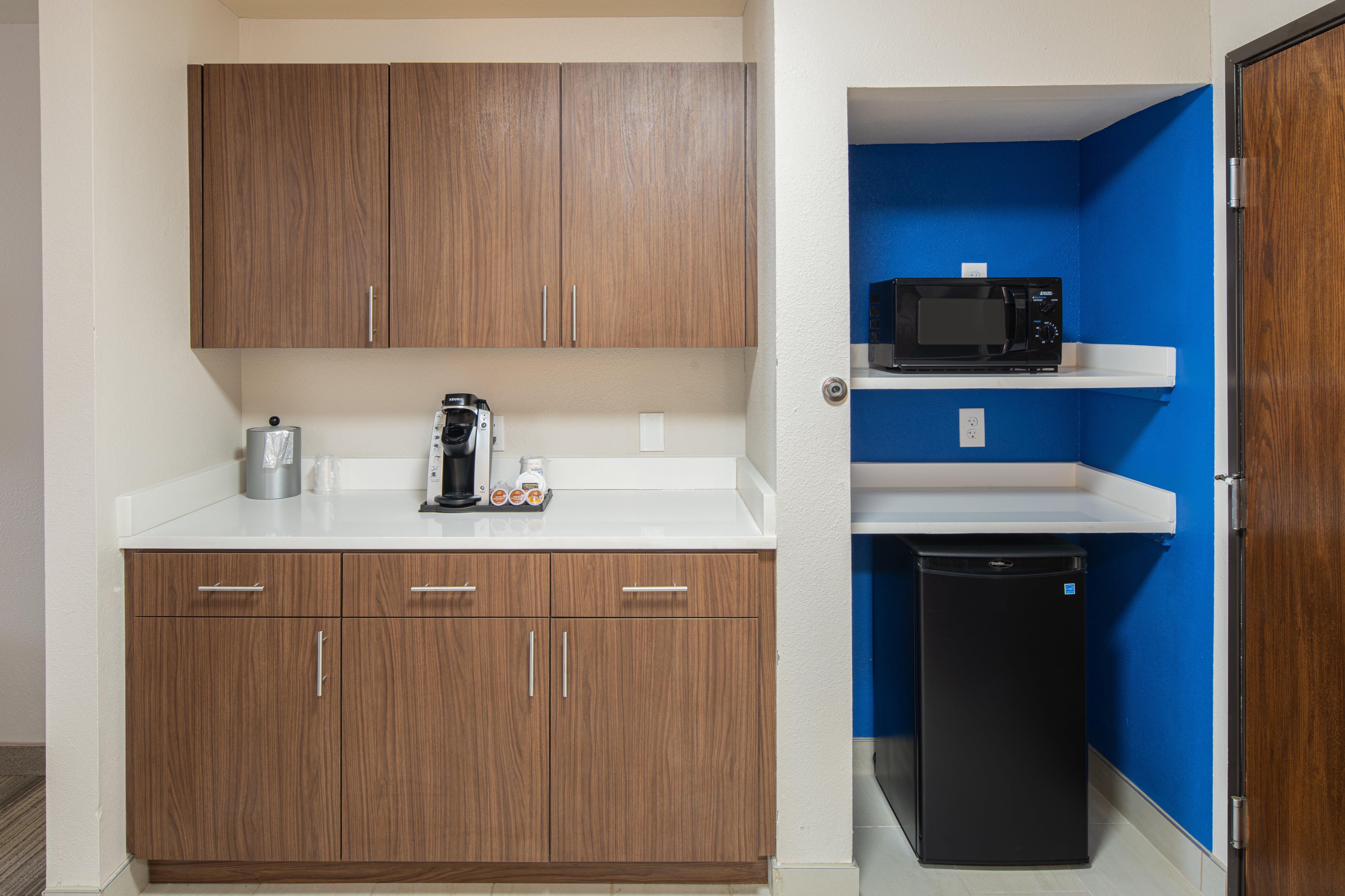 Suite Accessible-two Queen Beds