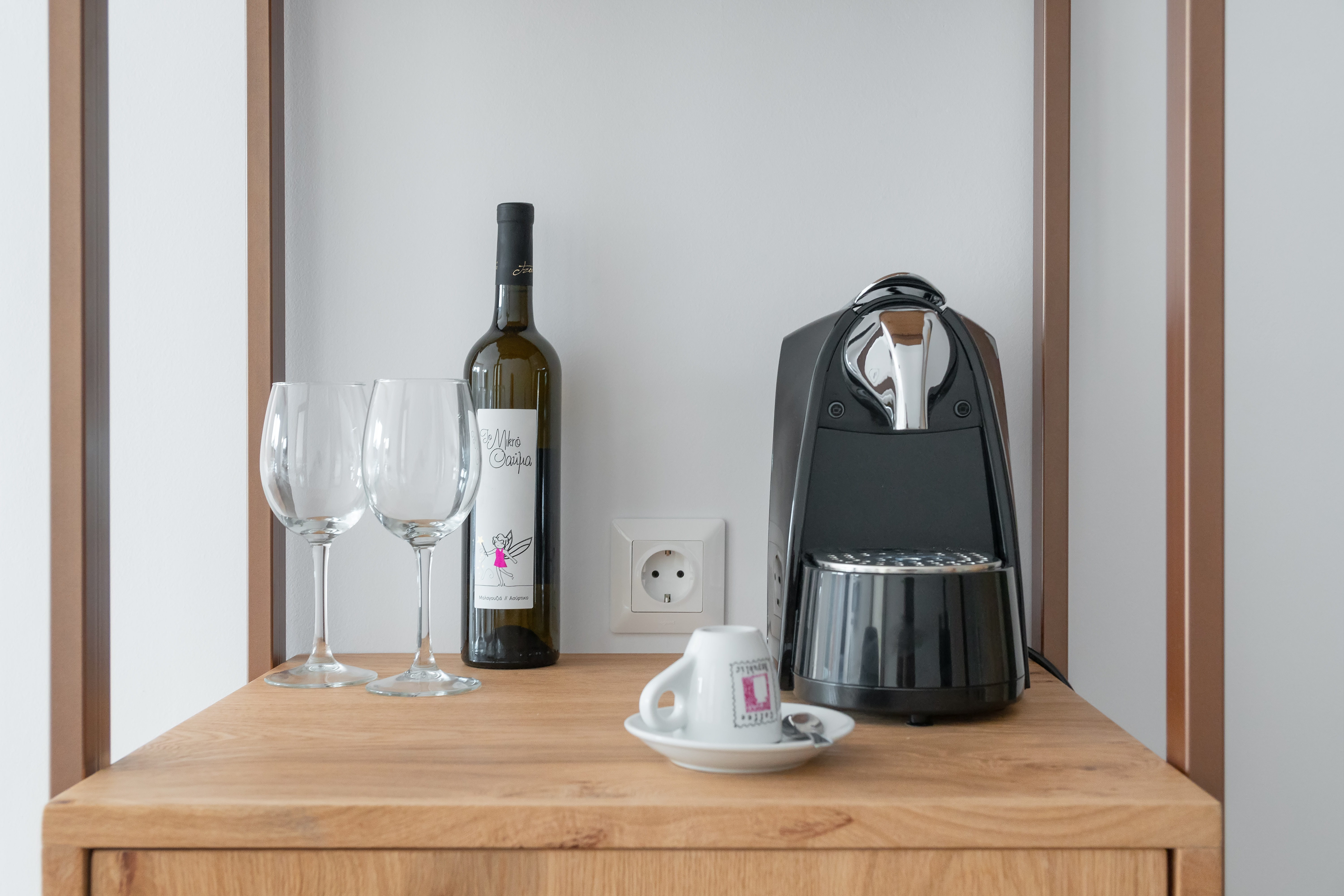 Junior Suite with Private Pool