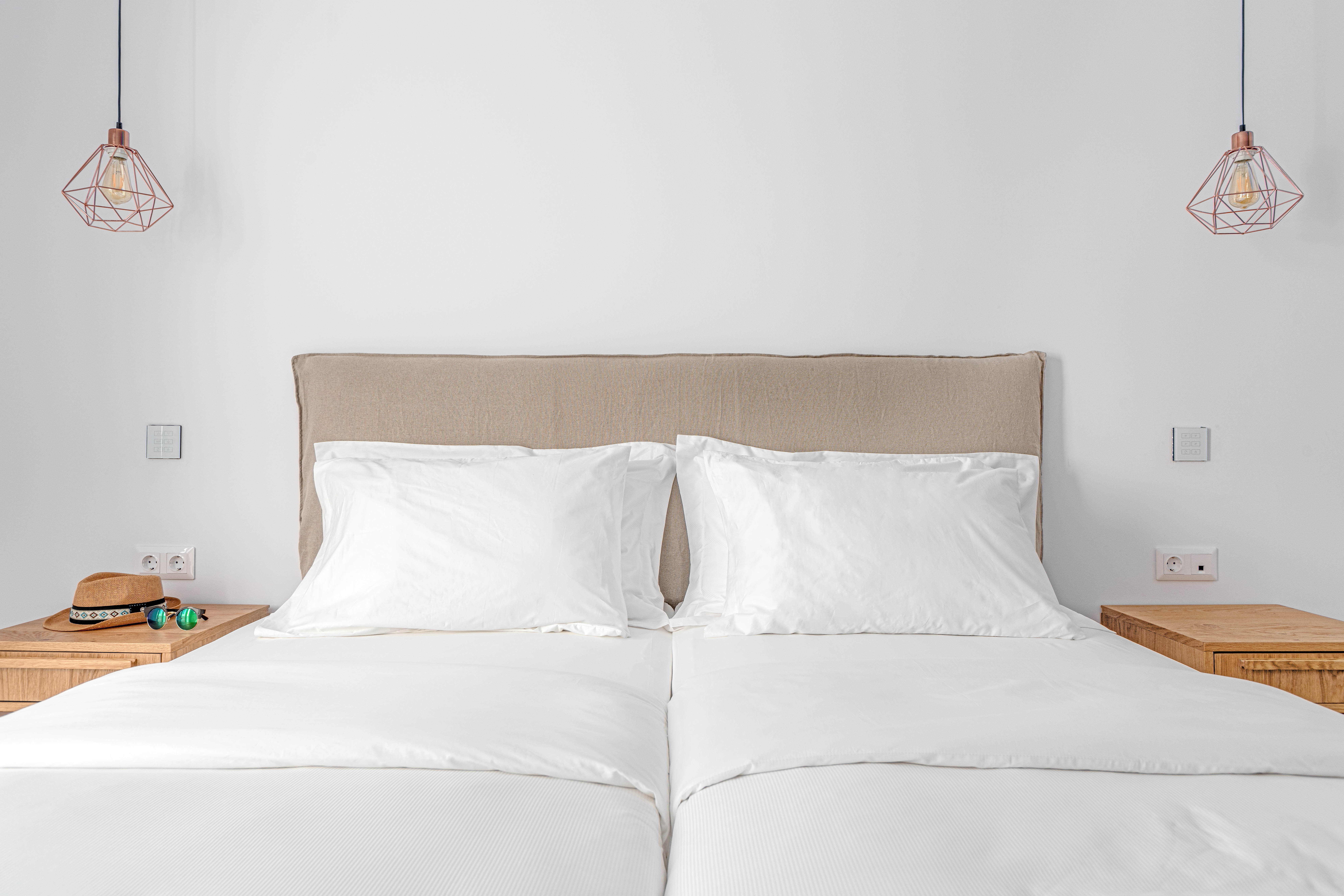 Junior Suite with Private Pool