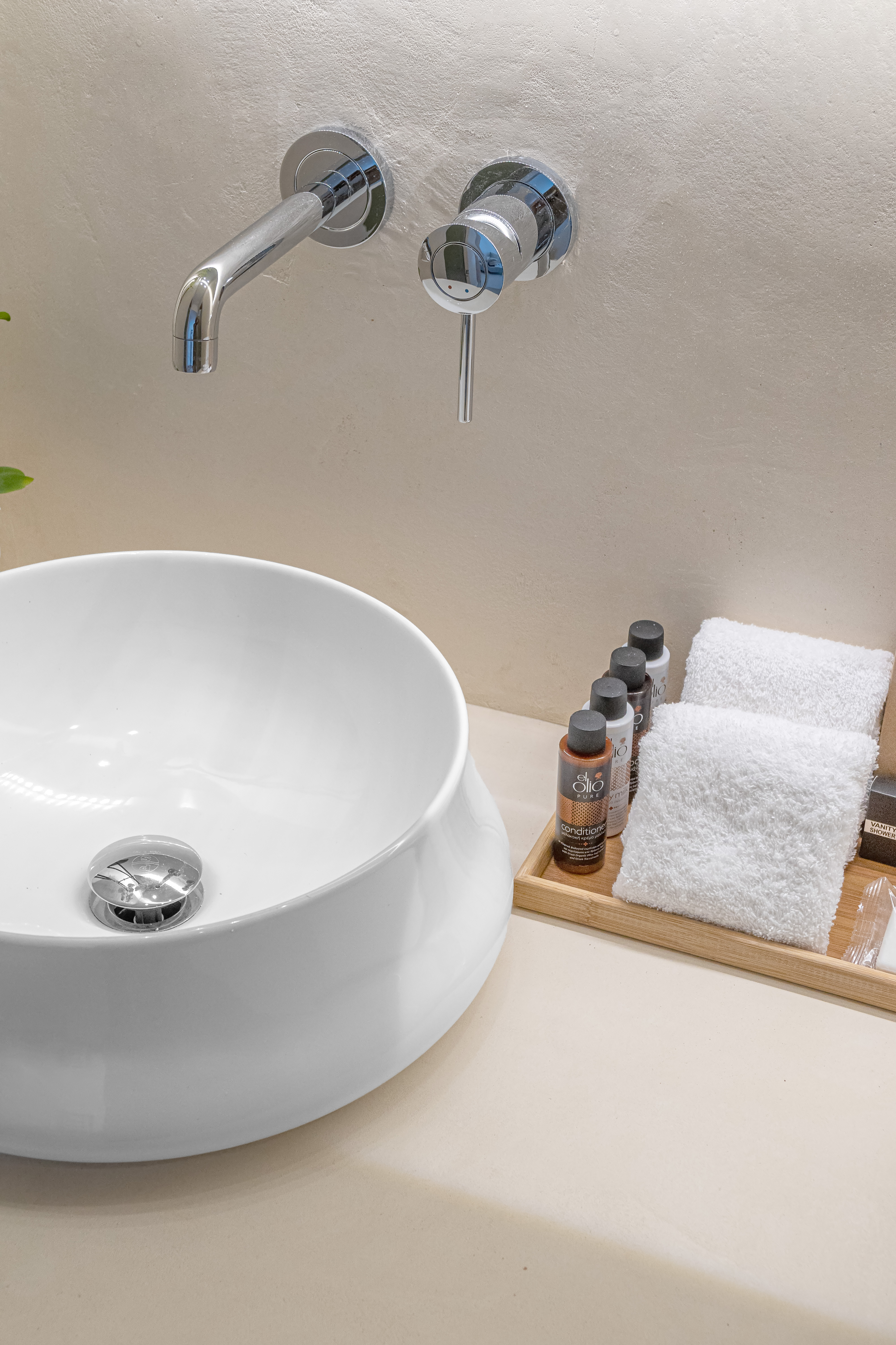 Double Deluxe with Jacuzzi