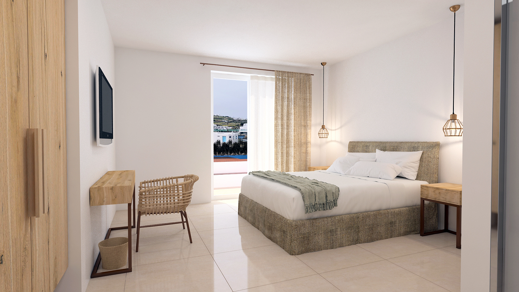 Junior Suite with Private Pool