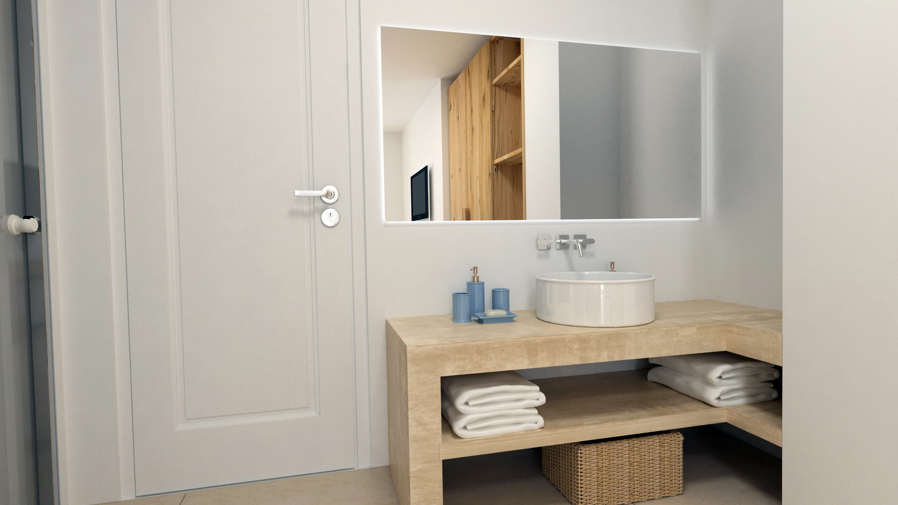 Junior Suite with Private Pool