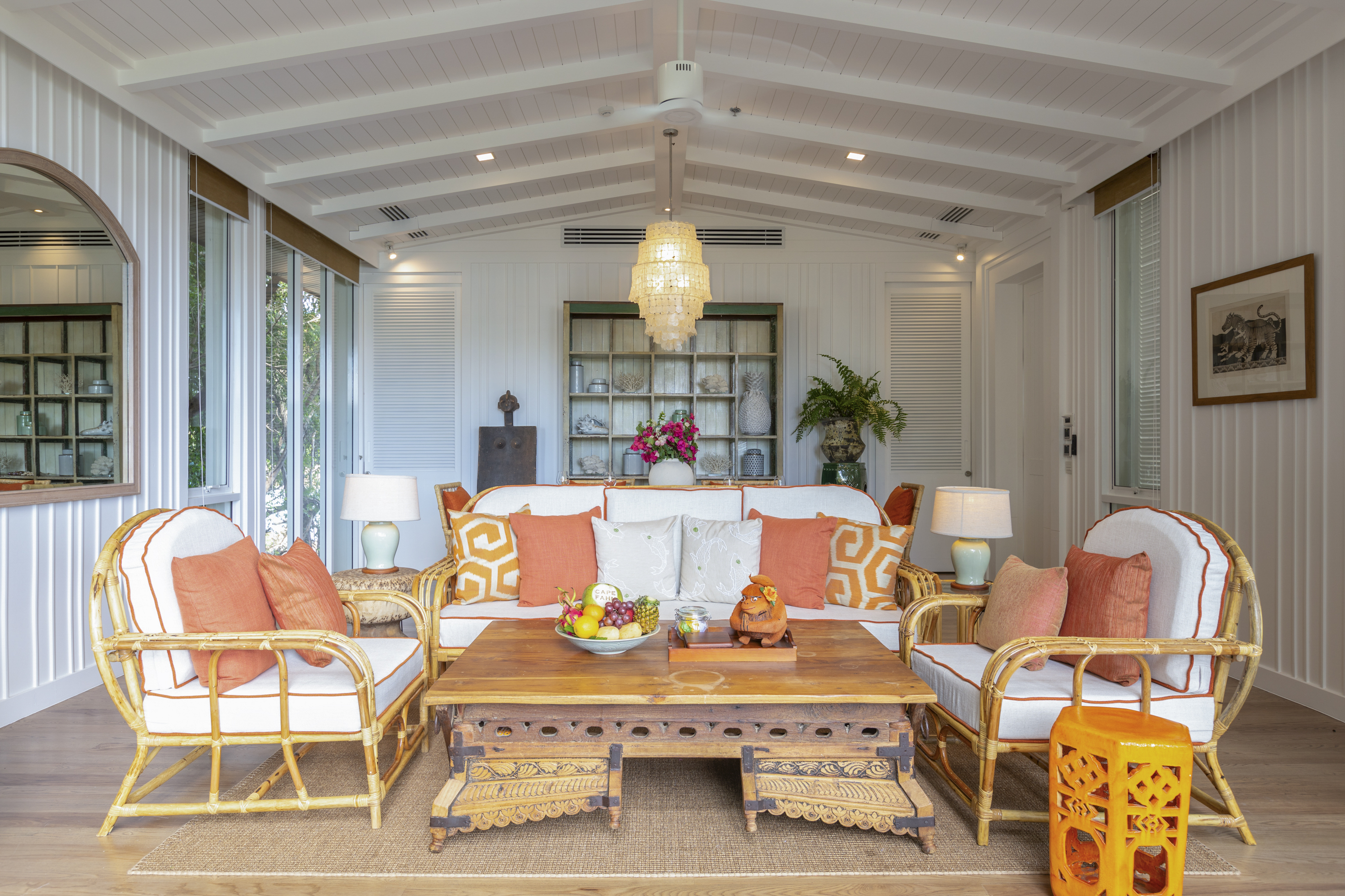 Villa Luxury Two Bedrooms