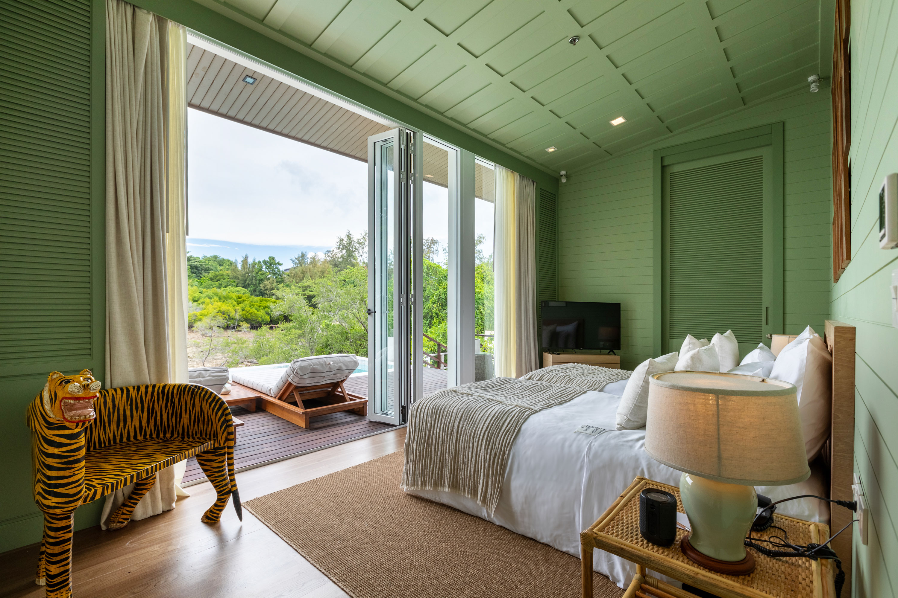 Villa Luxury Two Bedrooms