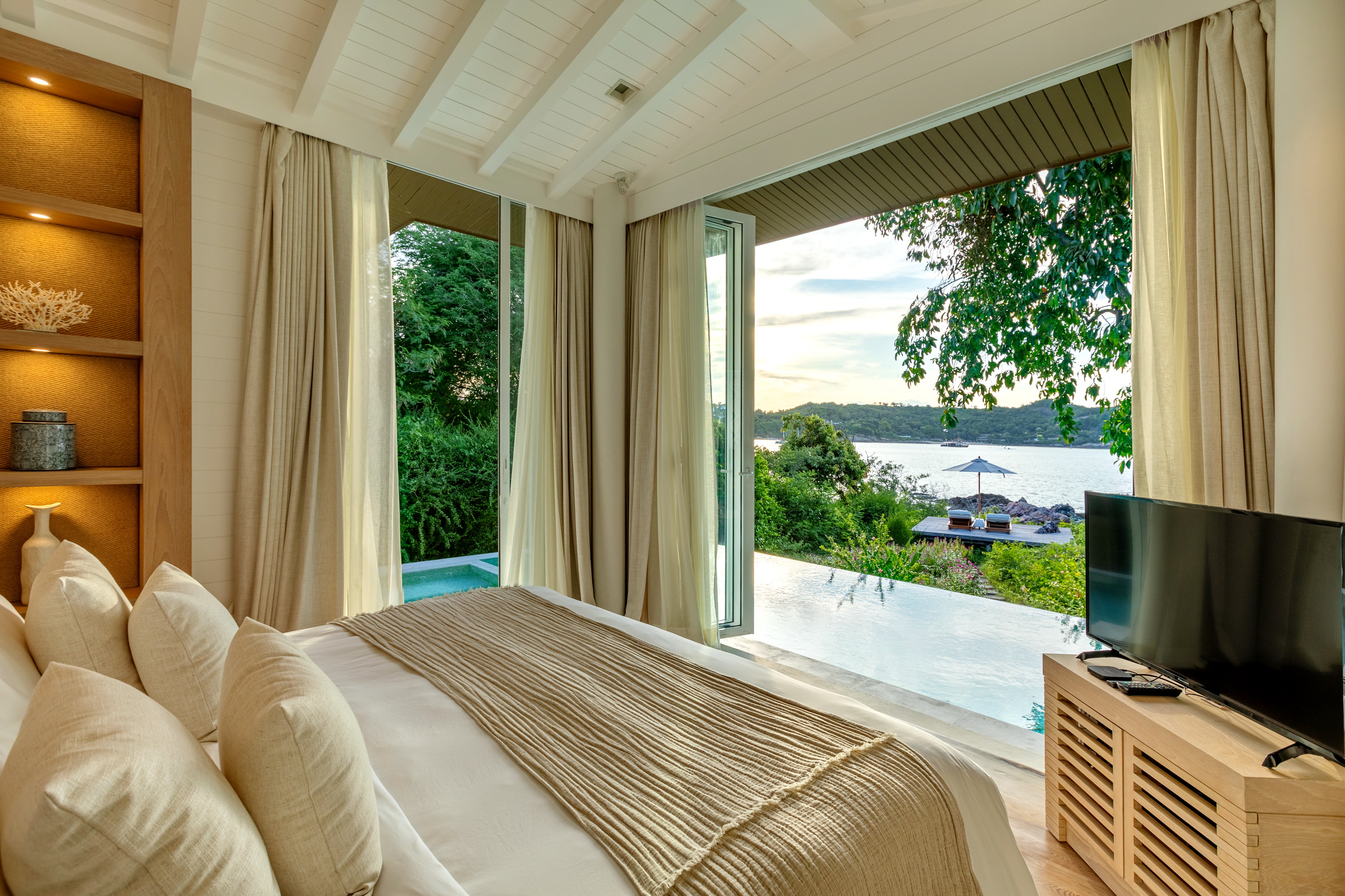 Villa Luxury Two Bedrooms