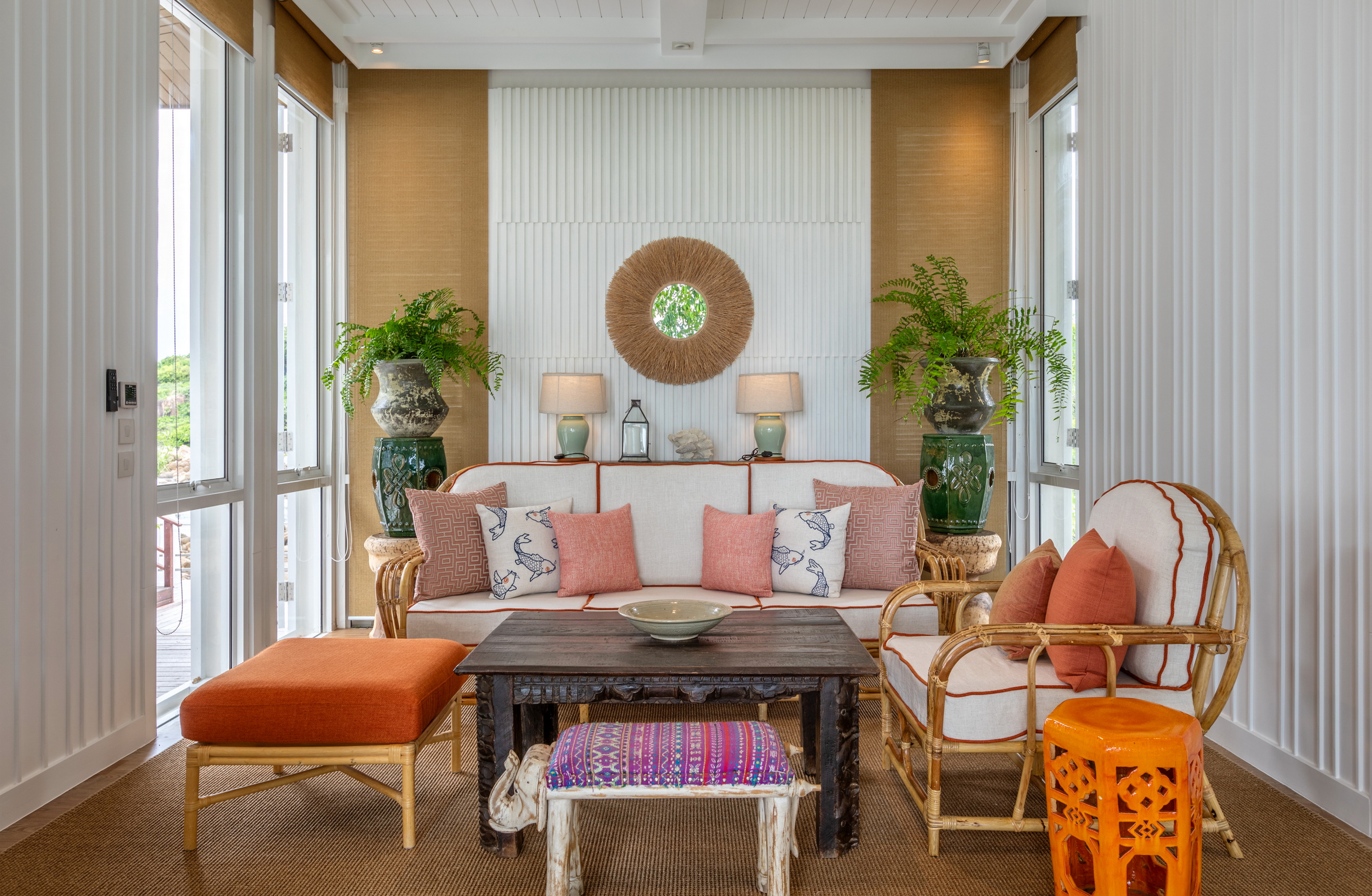 Villa Luxury Two Bedrooms