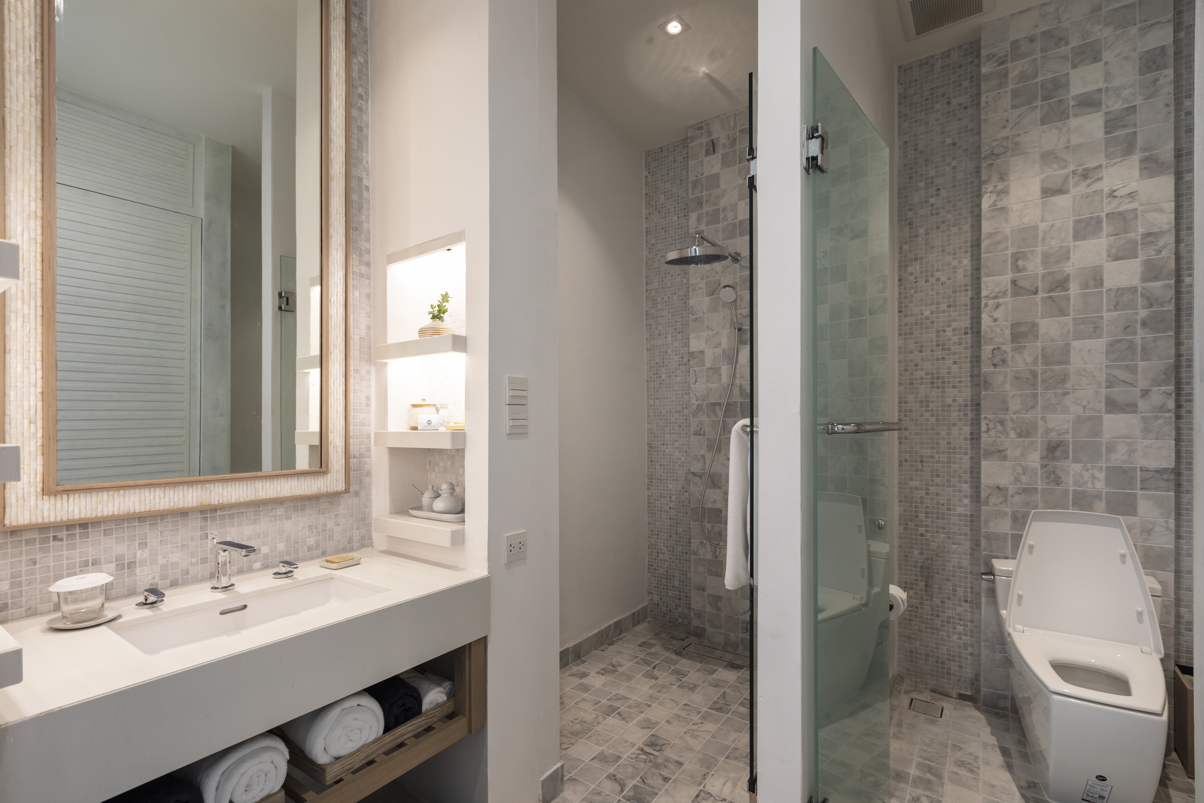 Villa Luxury Two Bedrooms