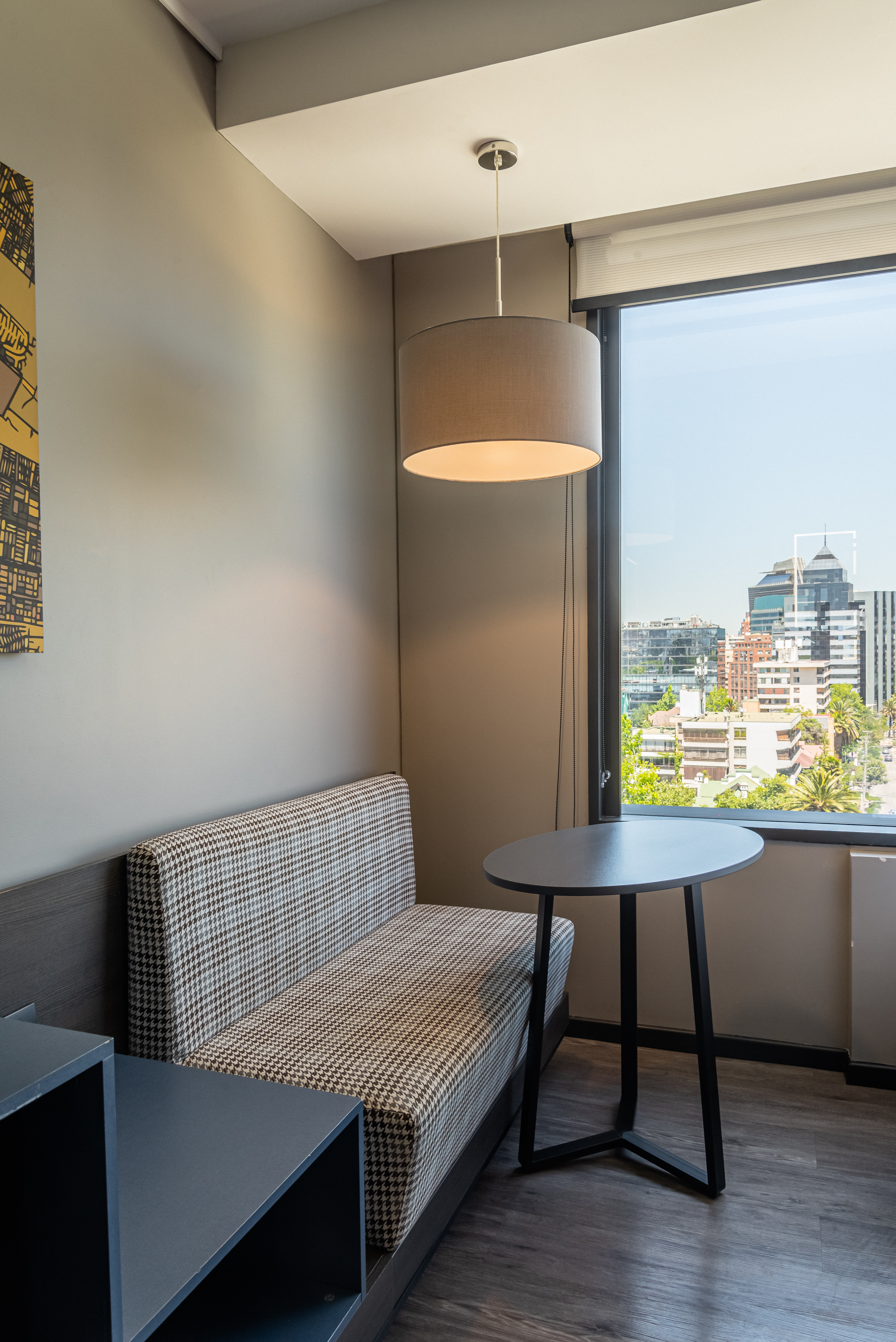 Double Accessible Two Double Beds