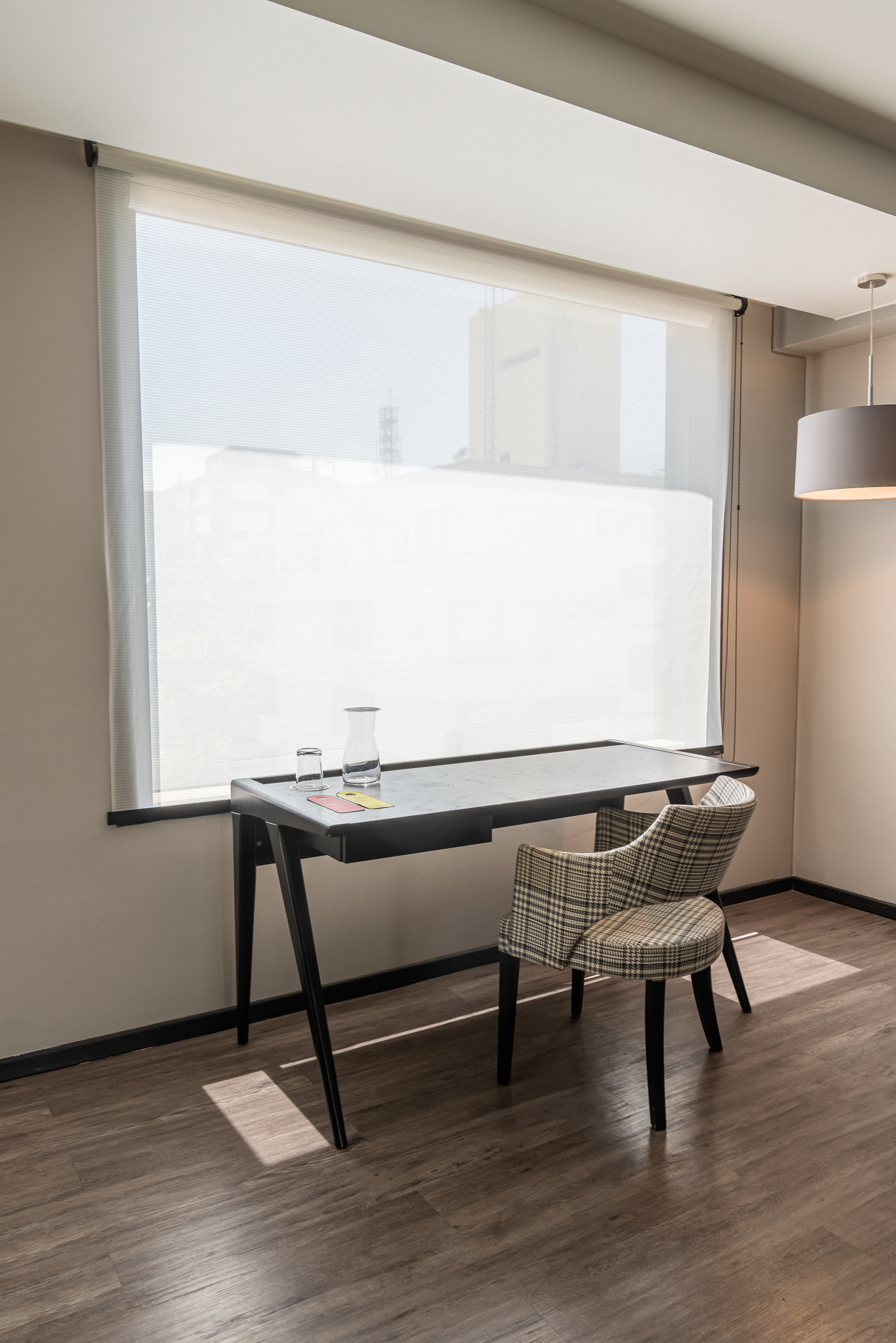 Junior Suite King Size Bed