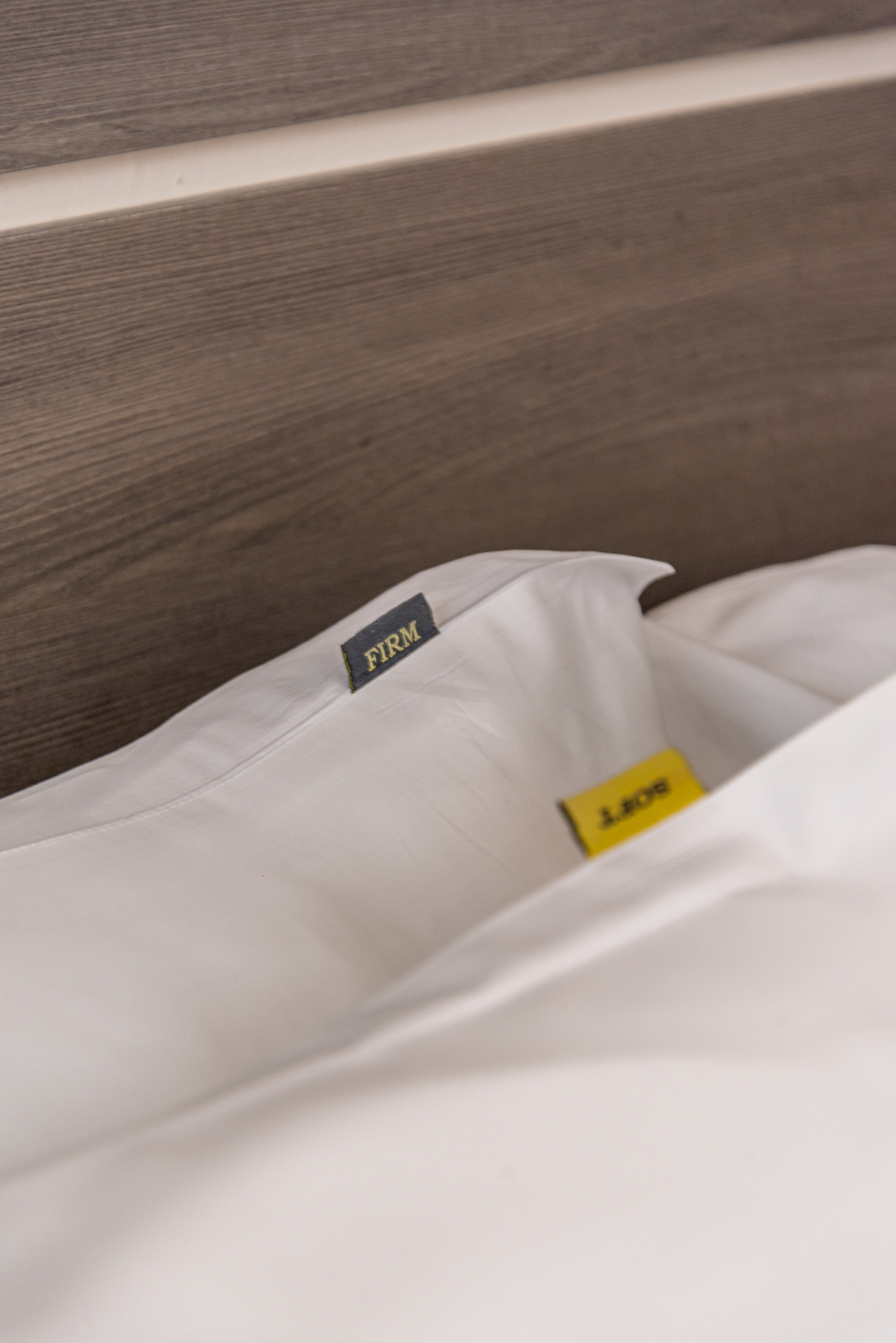 Junior Suite Accessible-queen Size Bed