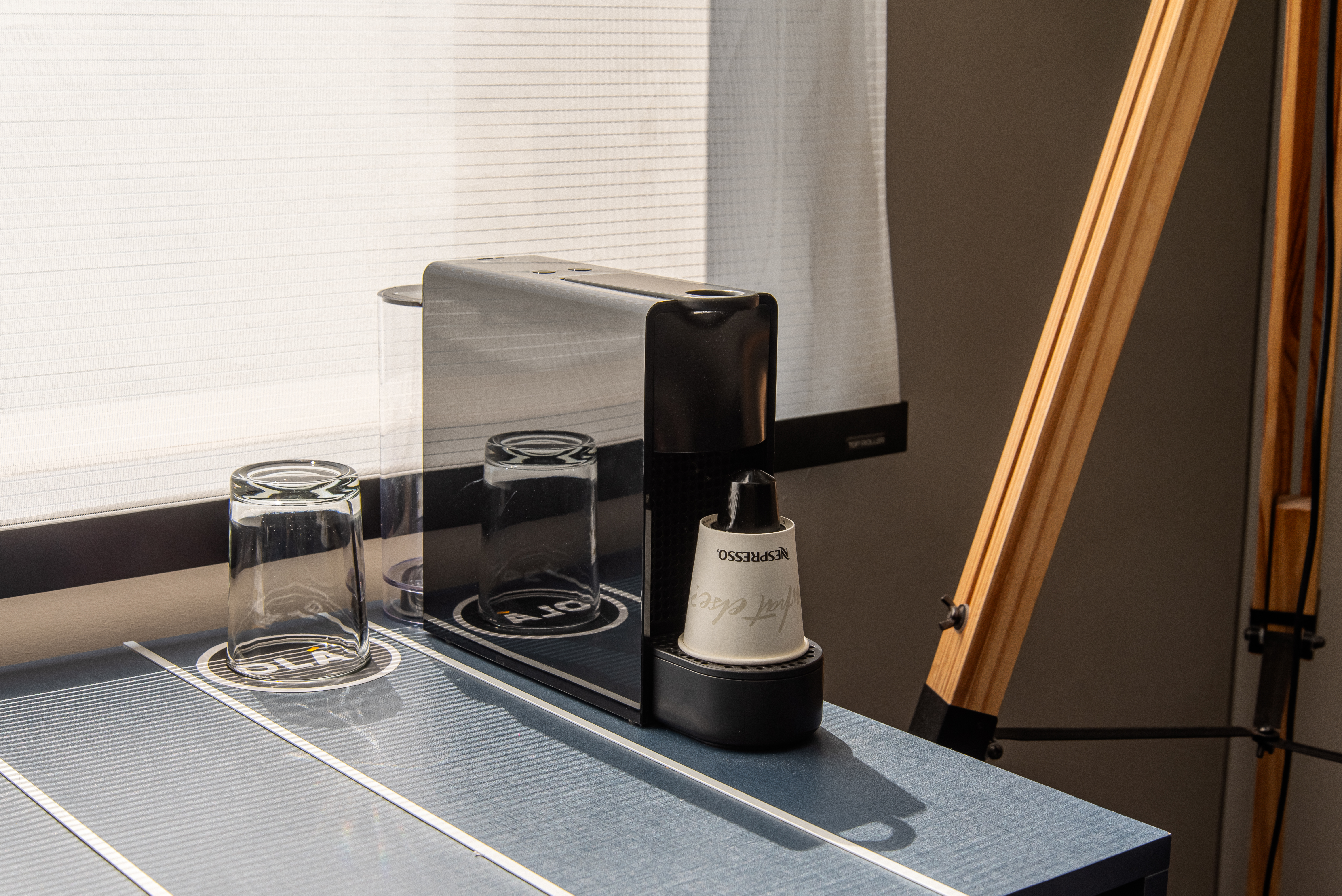 Junior Suite Accessible-queen Size Bed