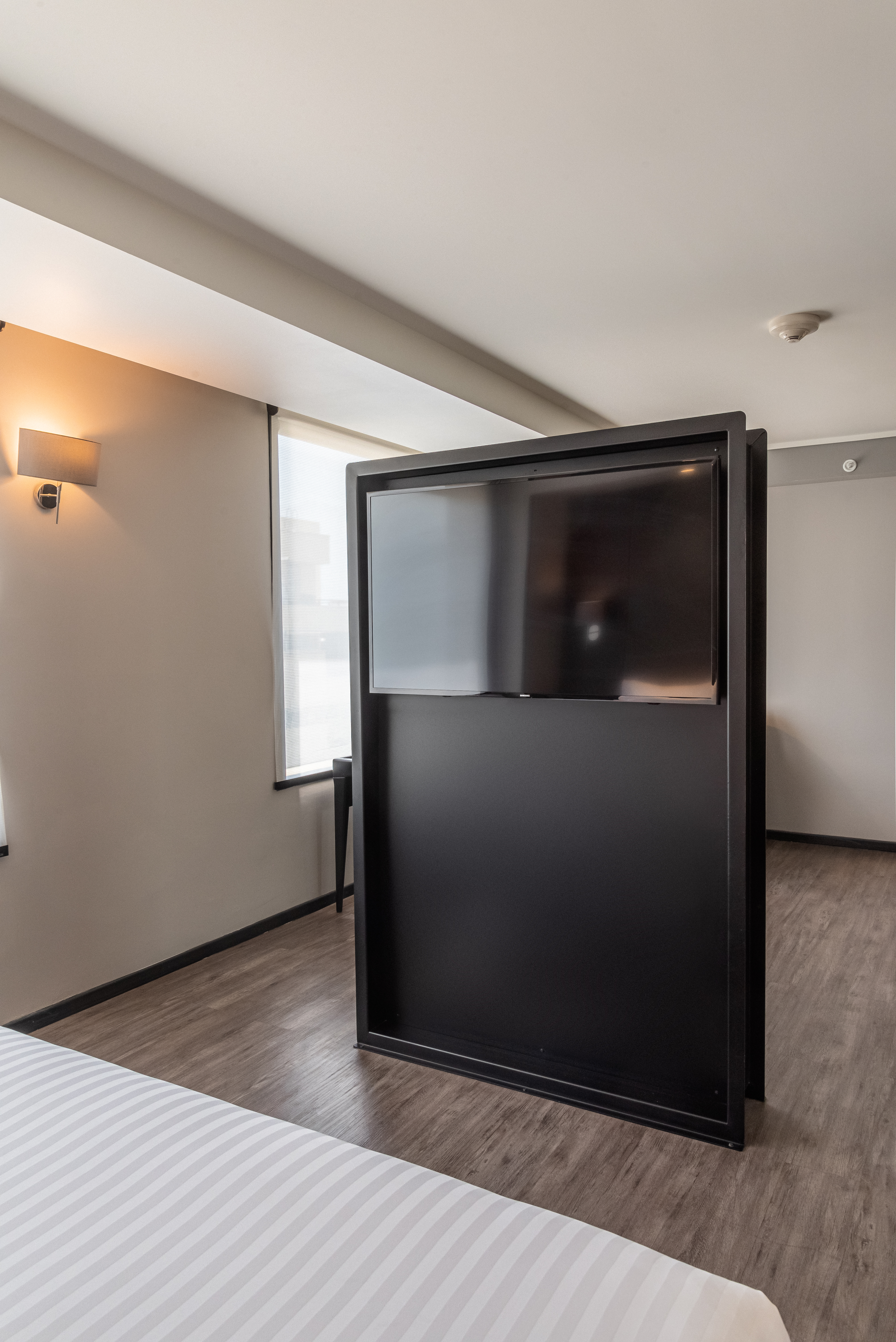 Junior Suite King Size Bed