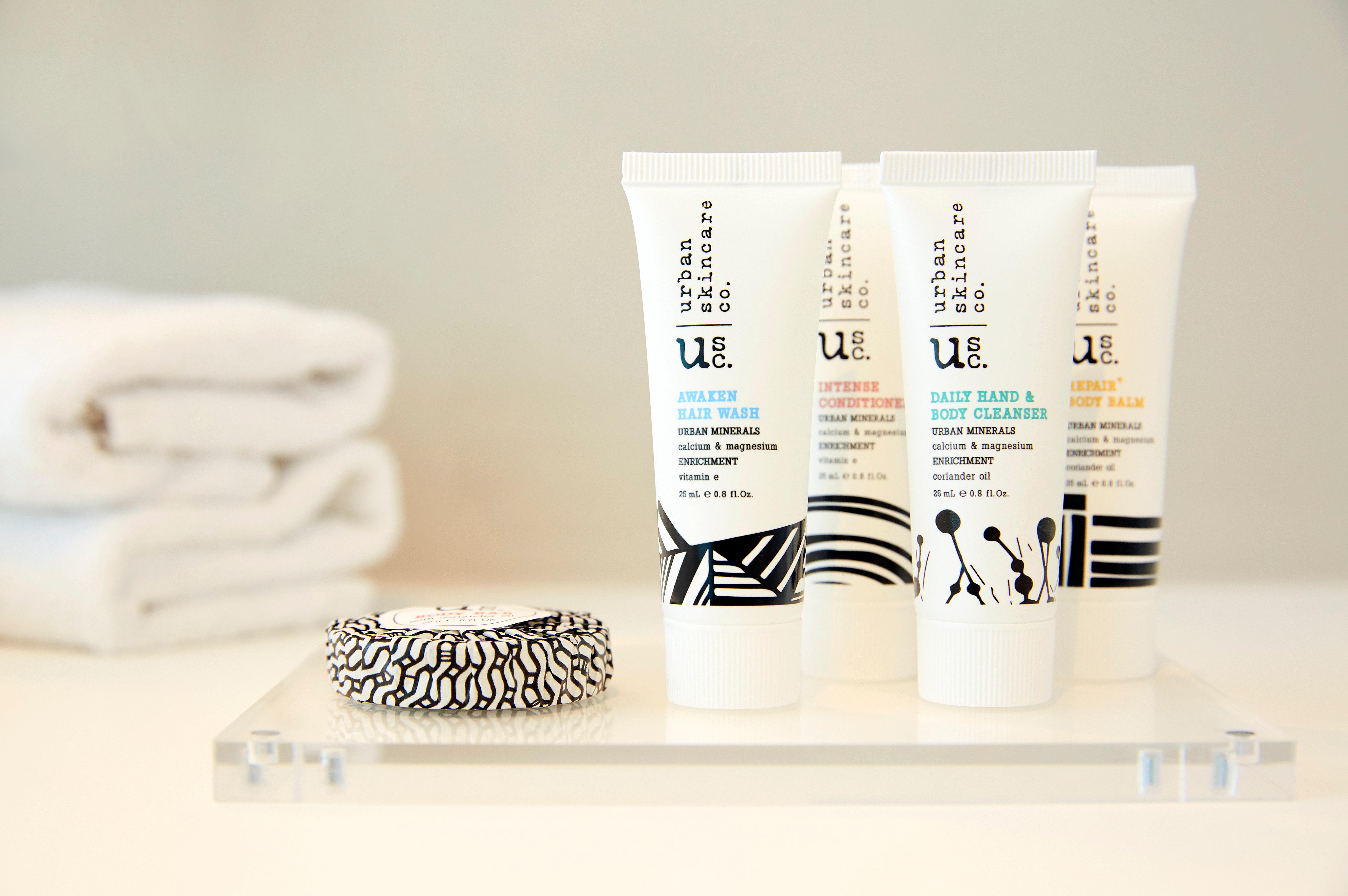 Double Two Queen Beds