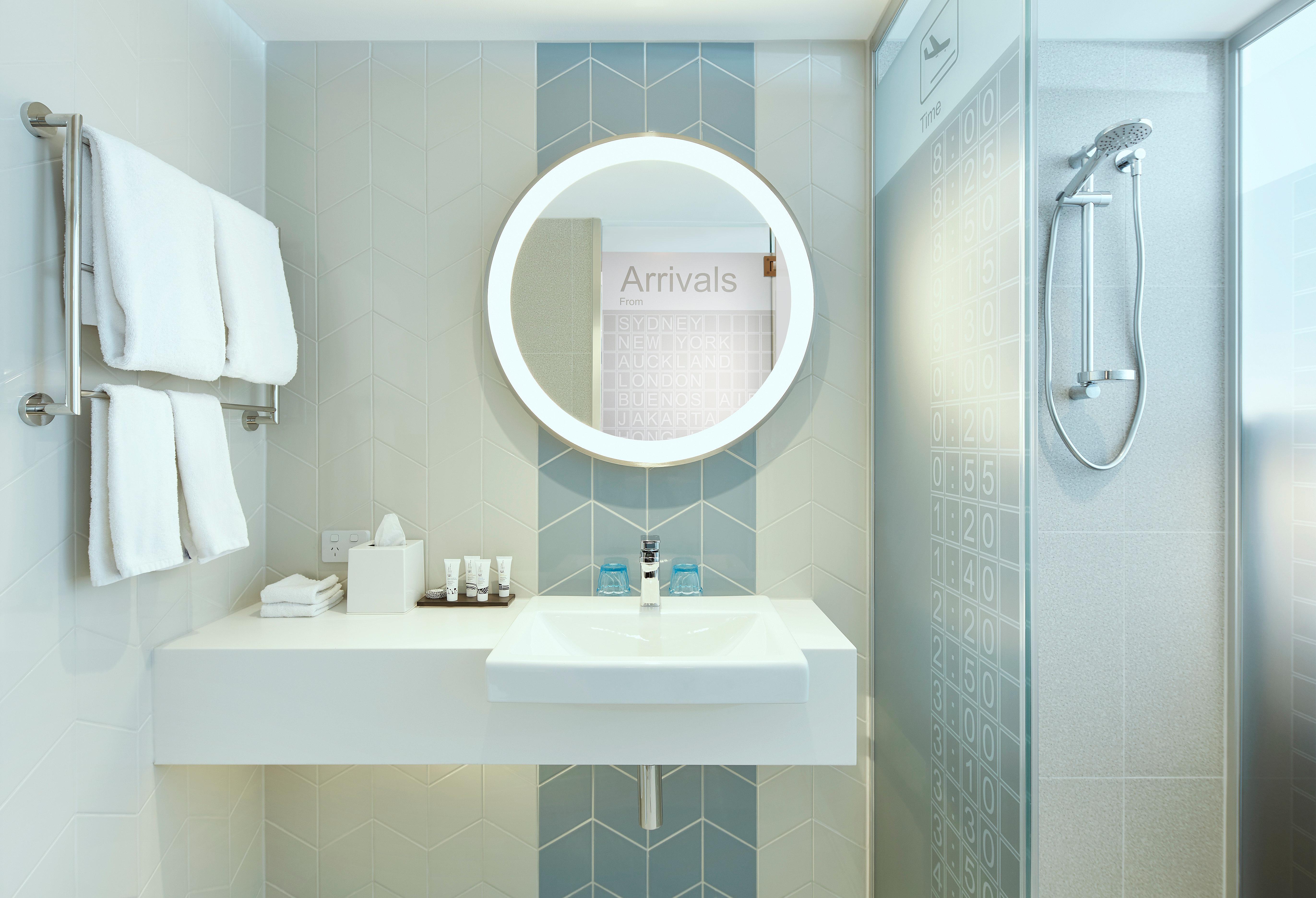 Double Two Queen Beds