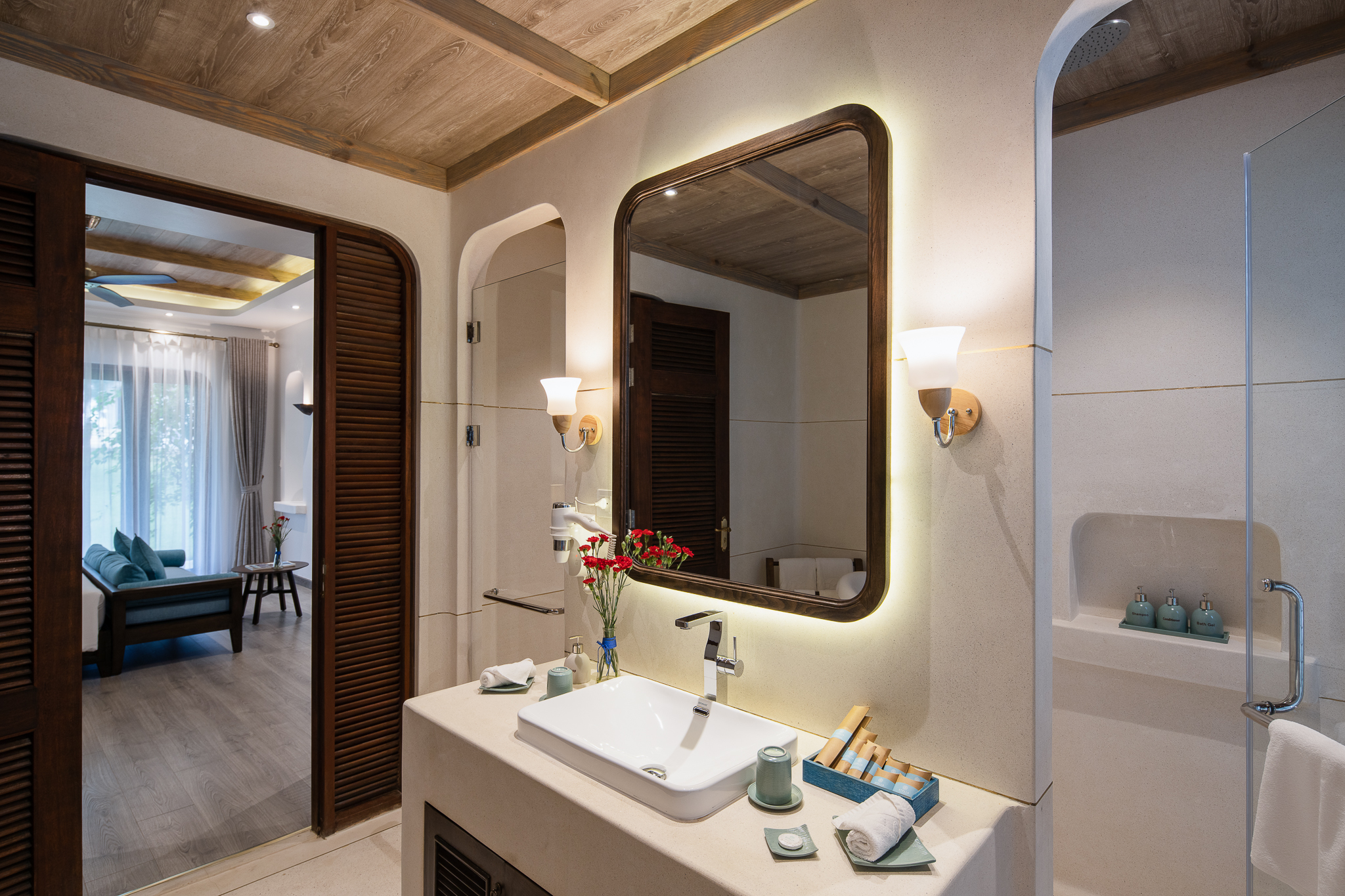 Junior Suite Standard