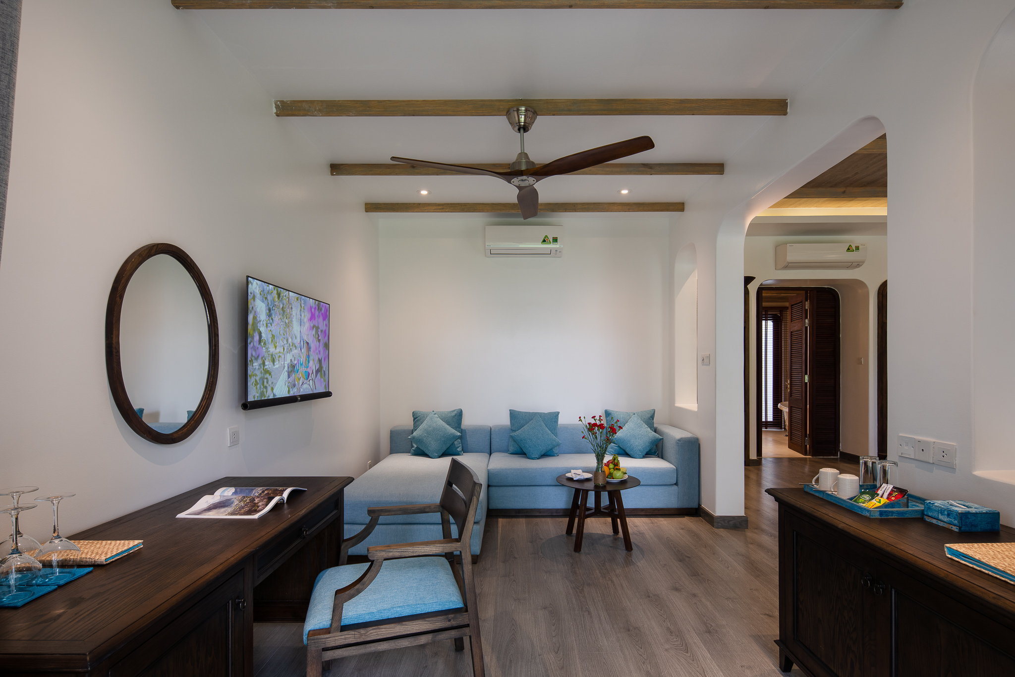 Junior Suite Standard