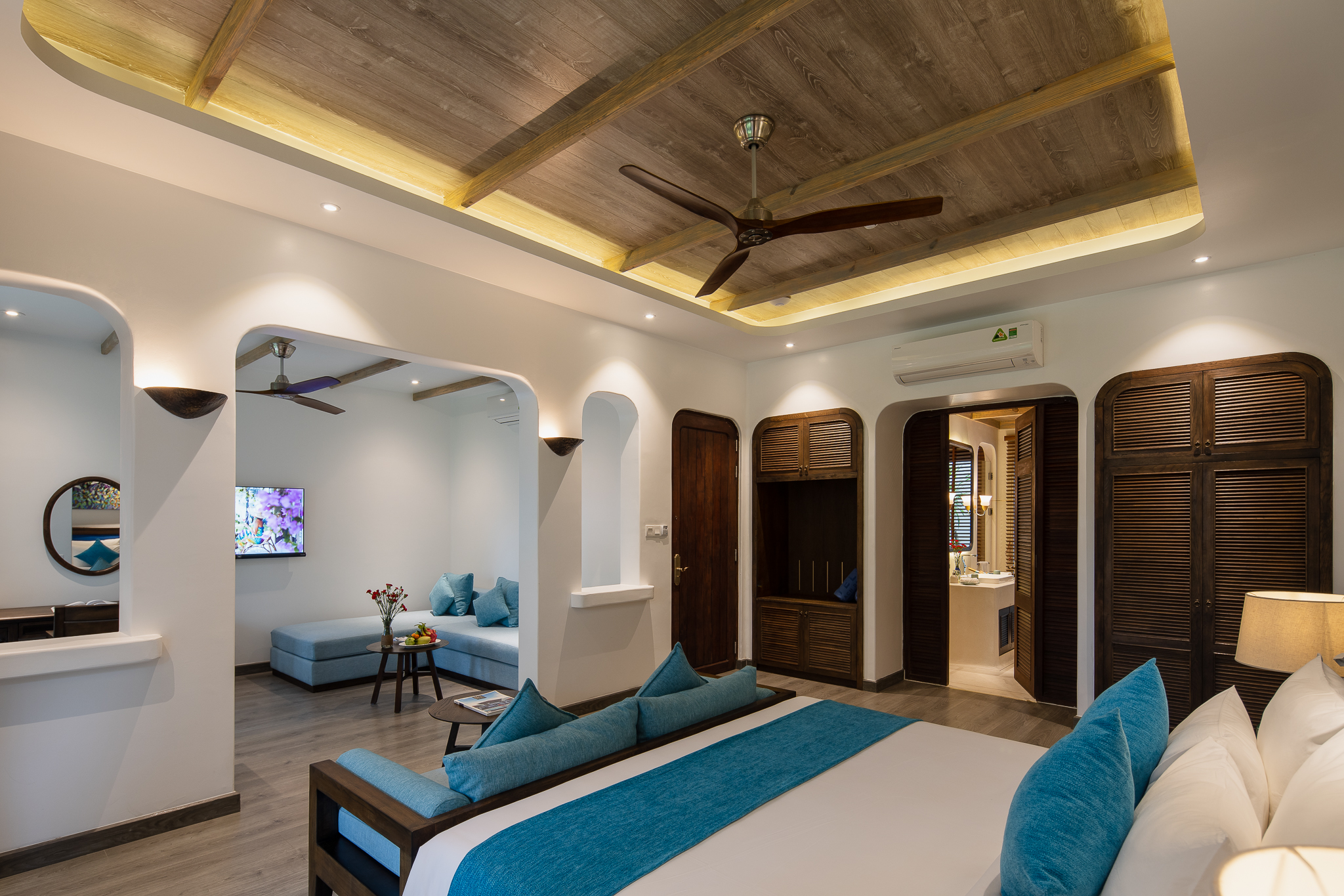 Junior Suite Standard