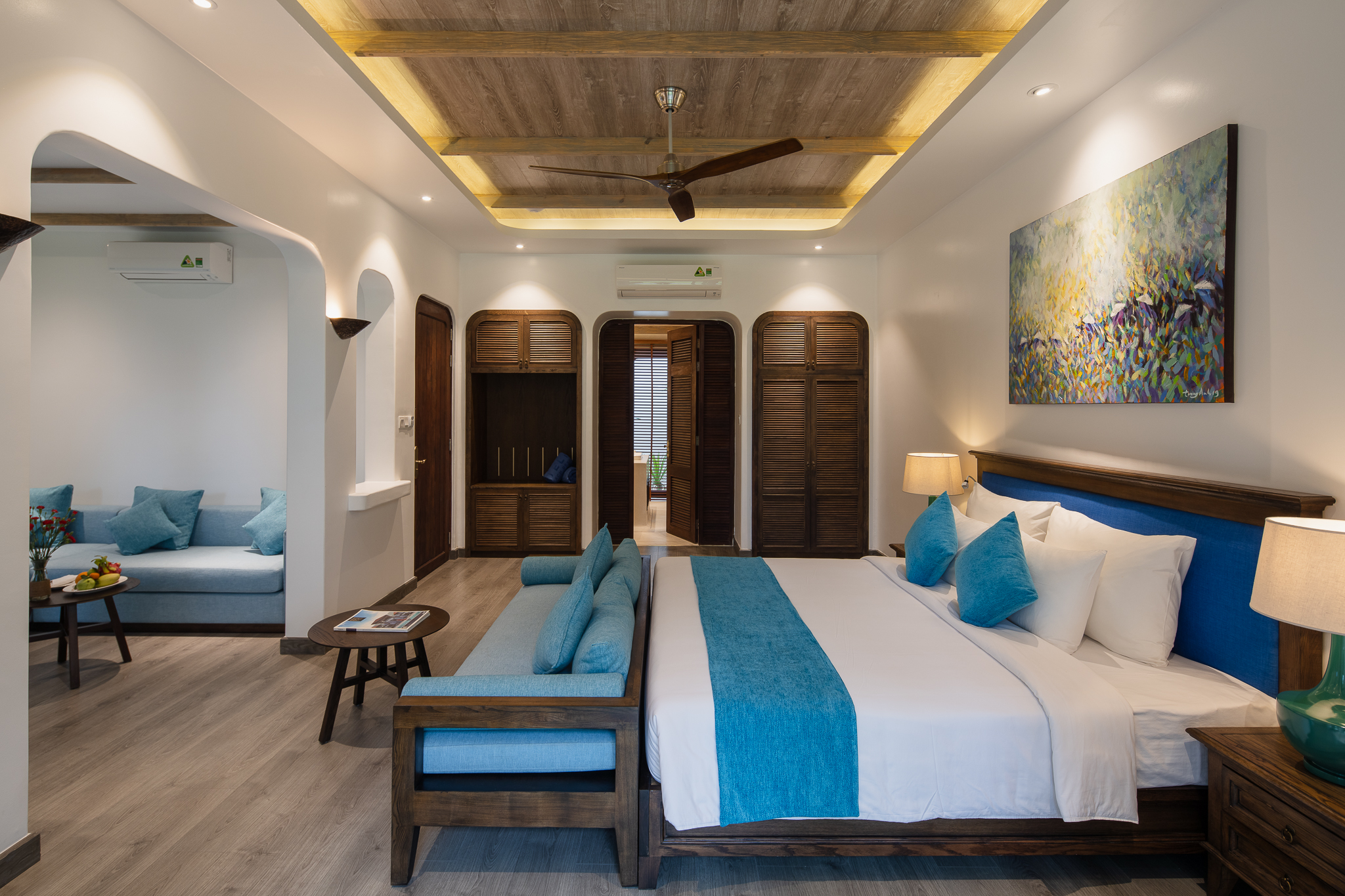 Junior Suite Standard