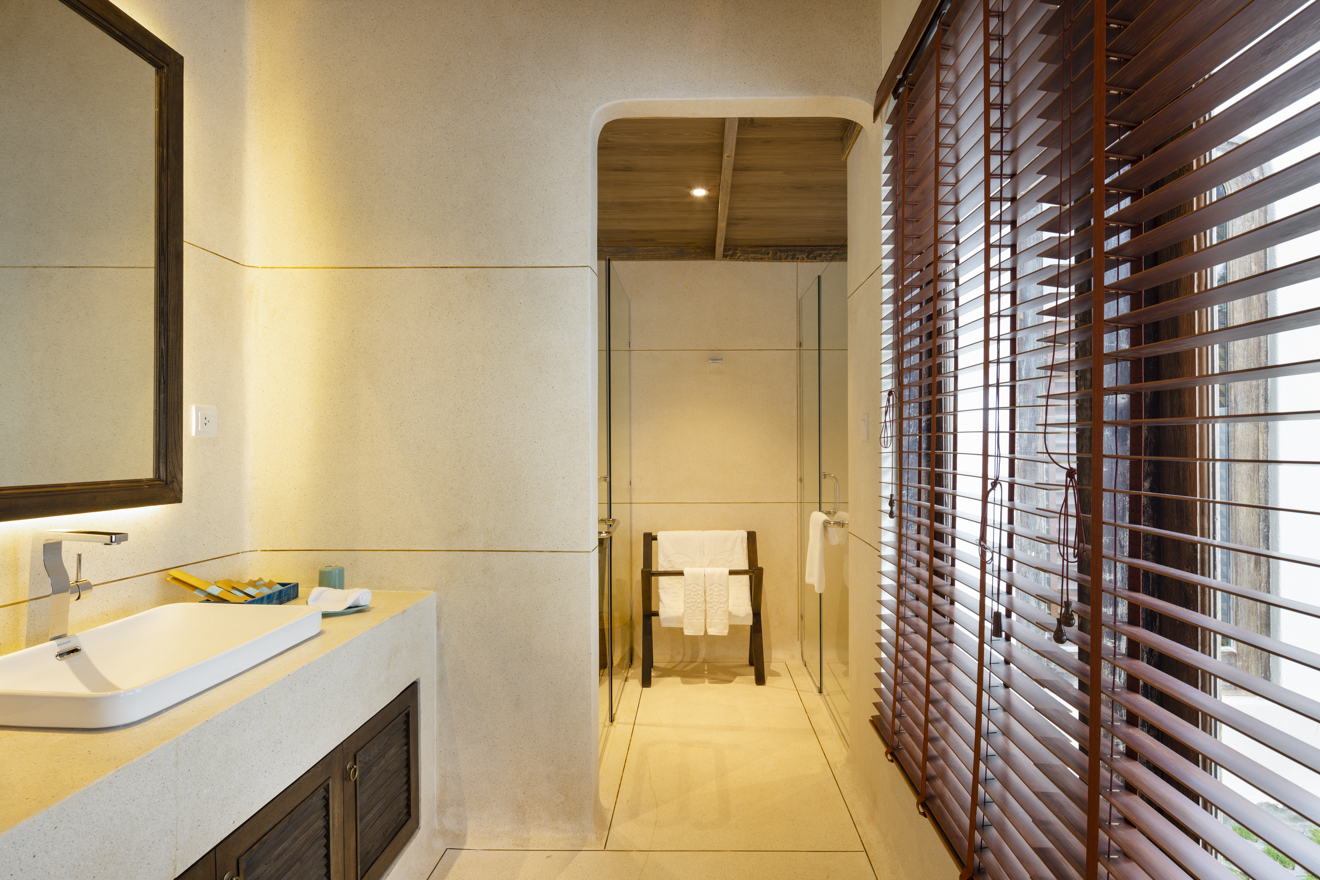 Villa Deluxe Garden View