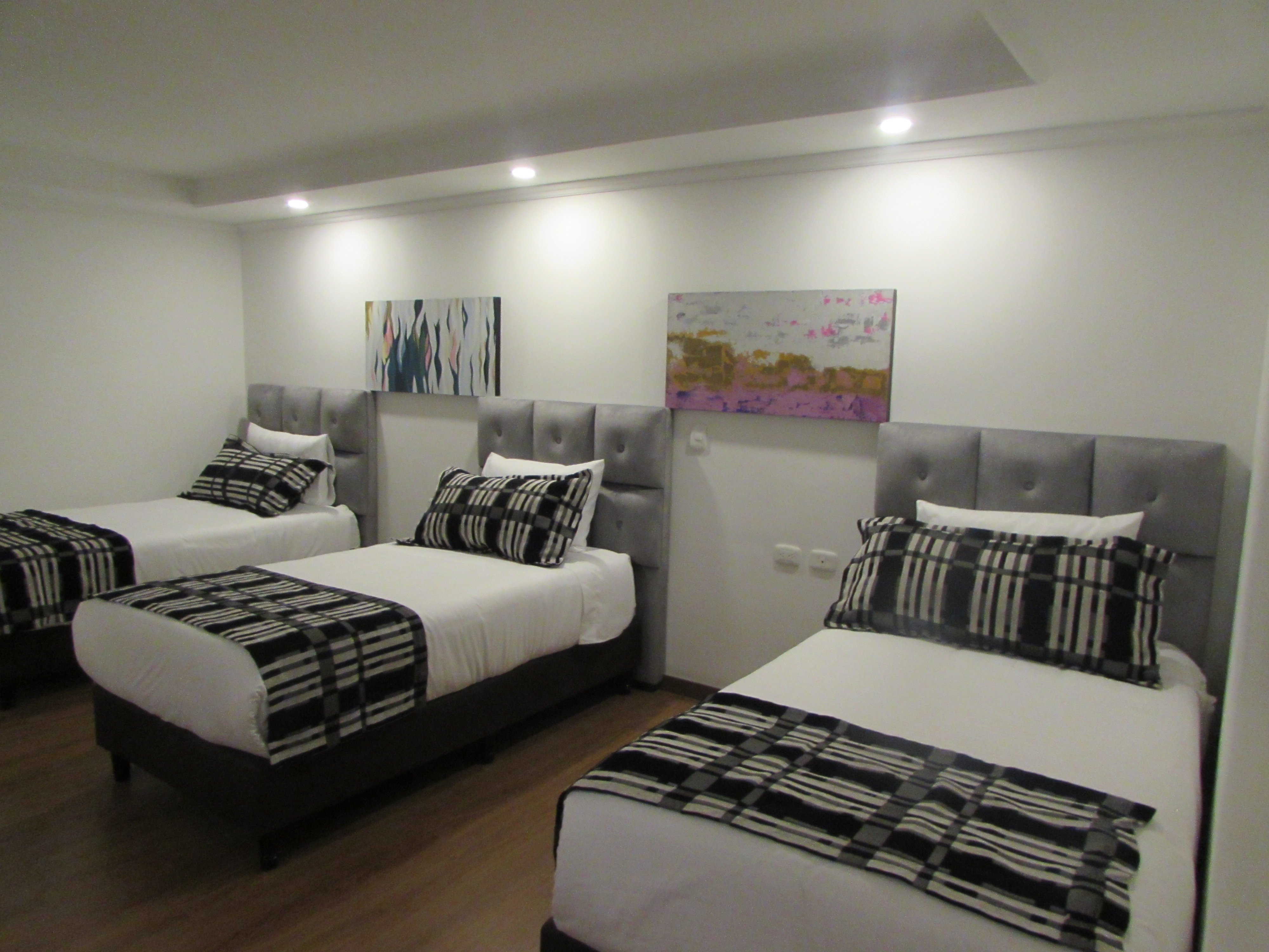 Family Room Standard