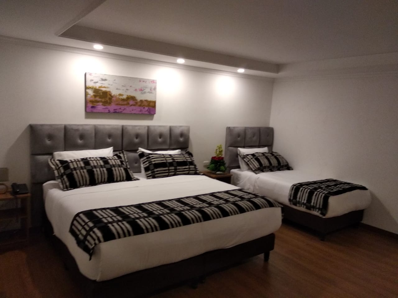 Family Room Standard