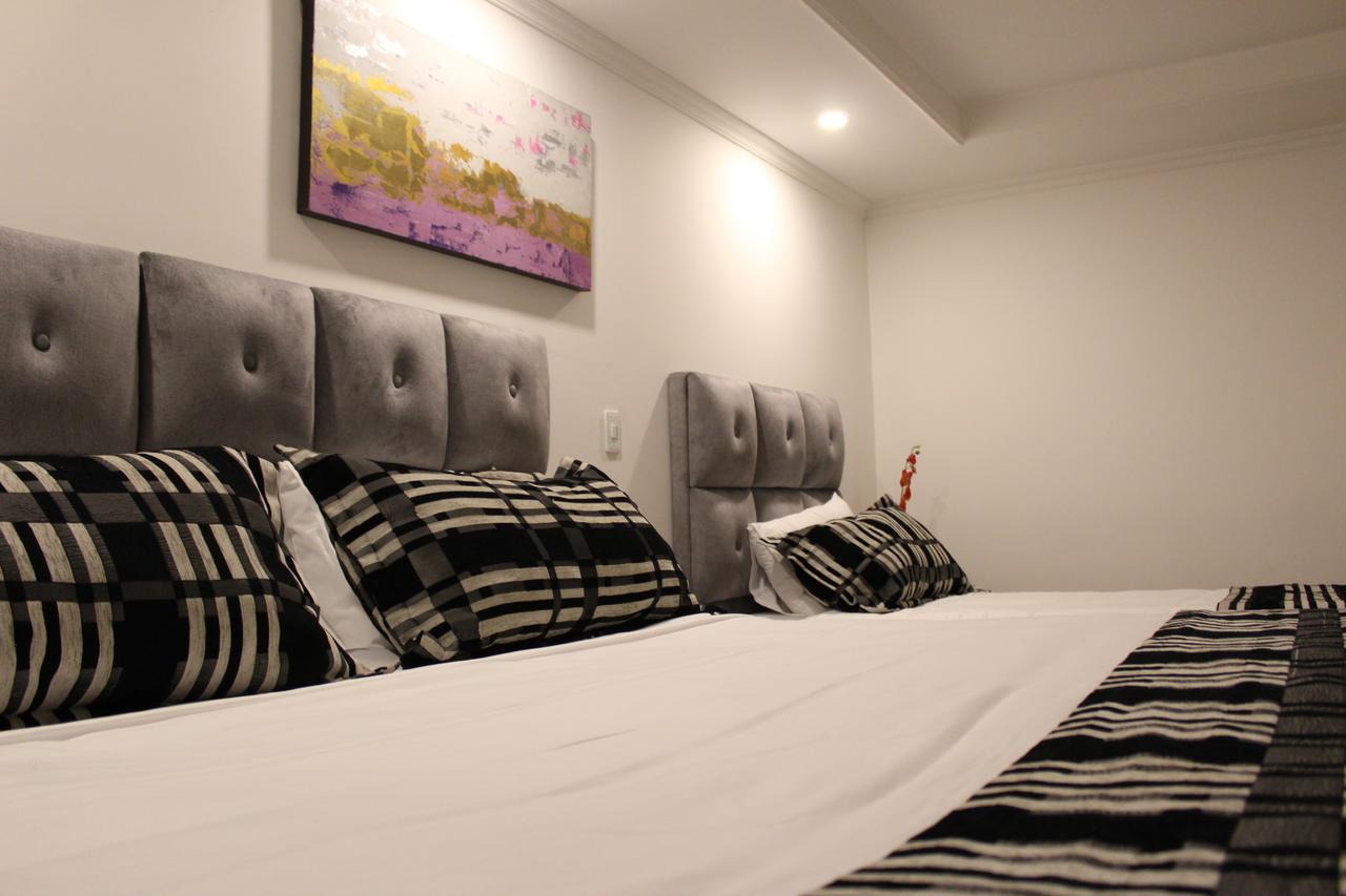 Family Room Standard