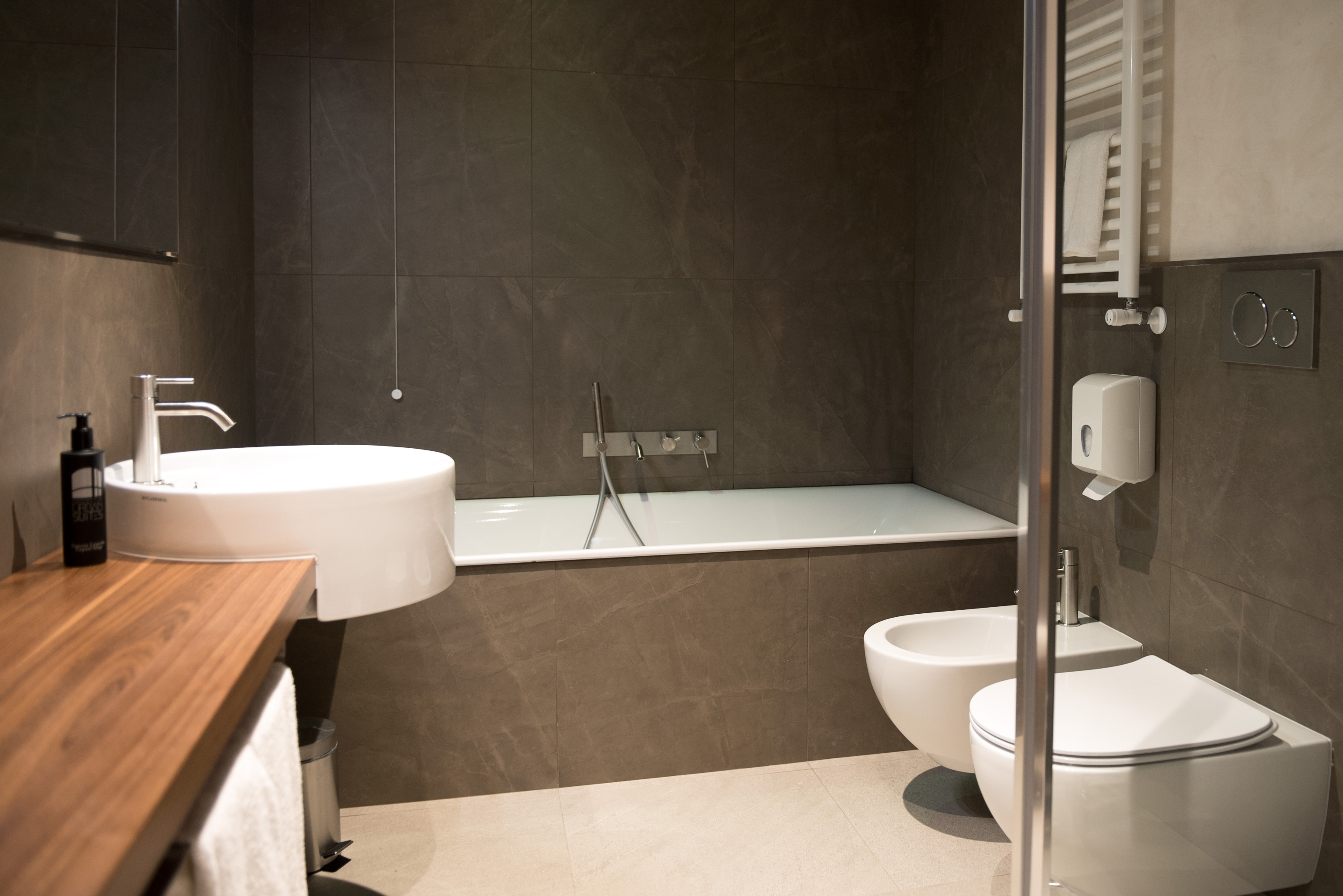 Junior Suite Standard