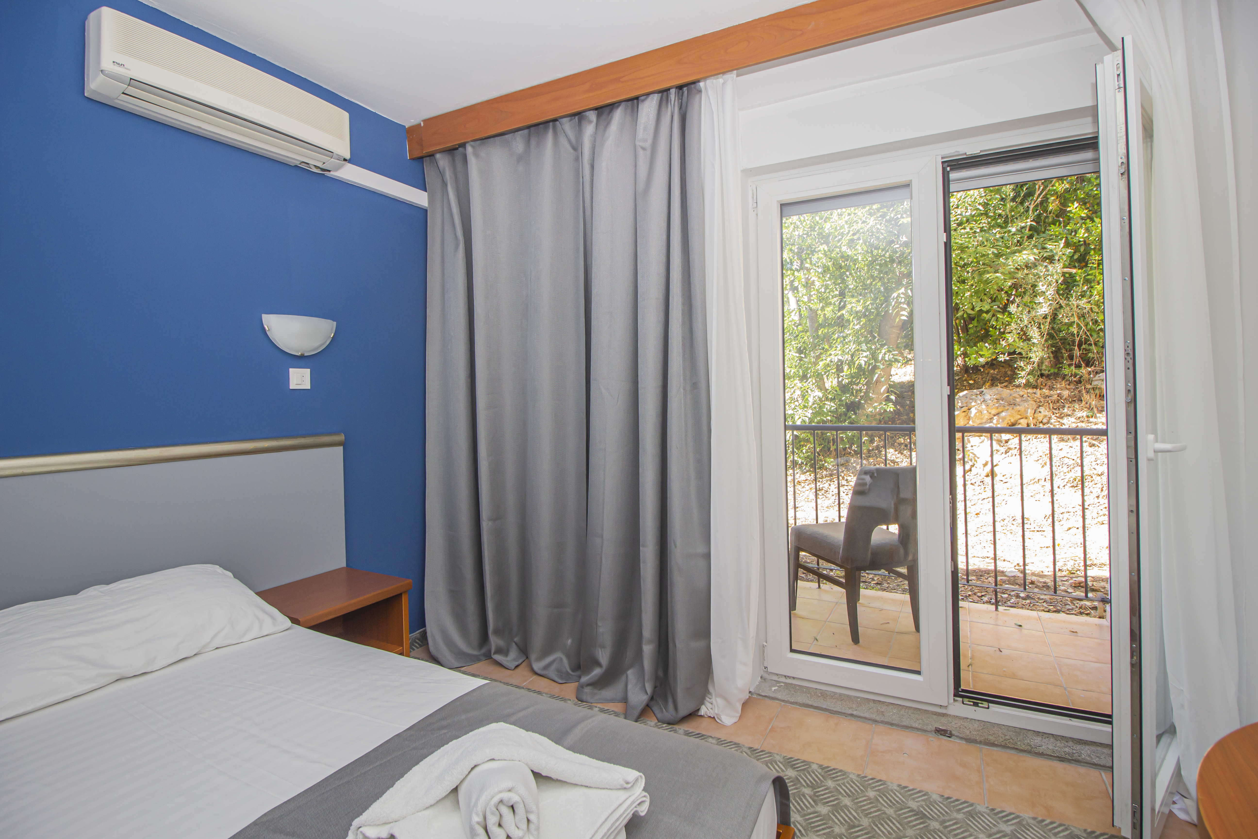 Double Single Standard