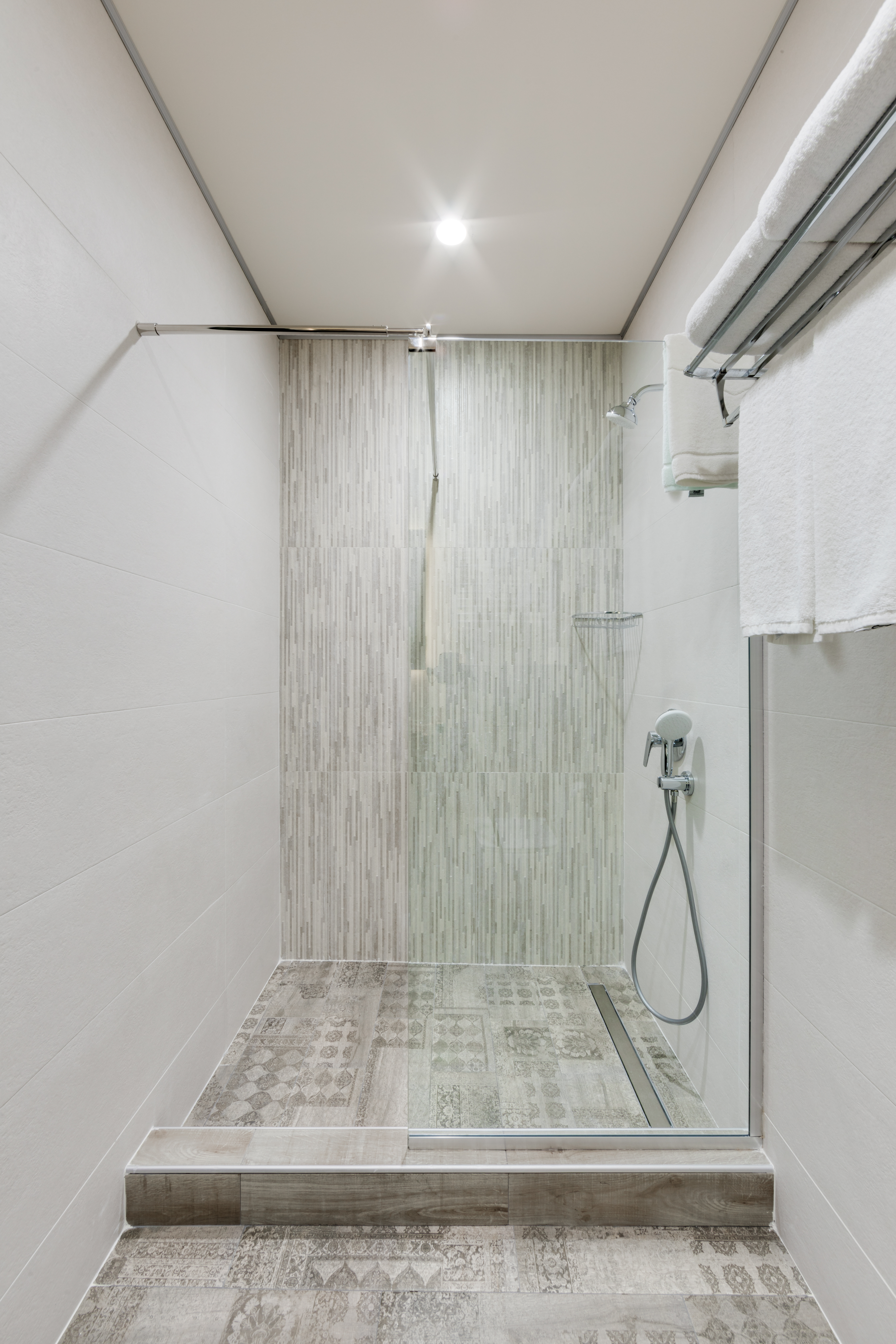 Double Single Standard