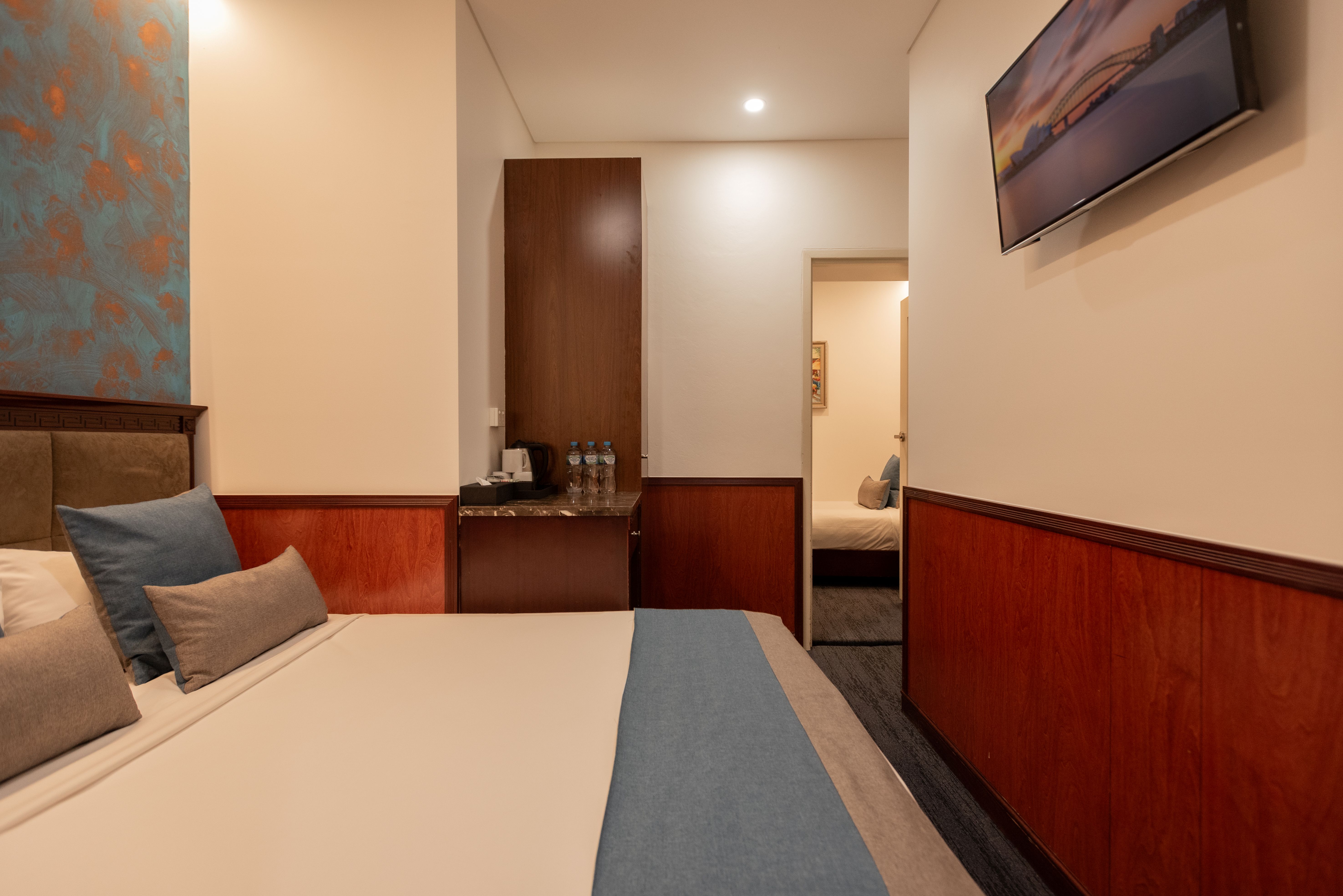 Family Room Standard