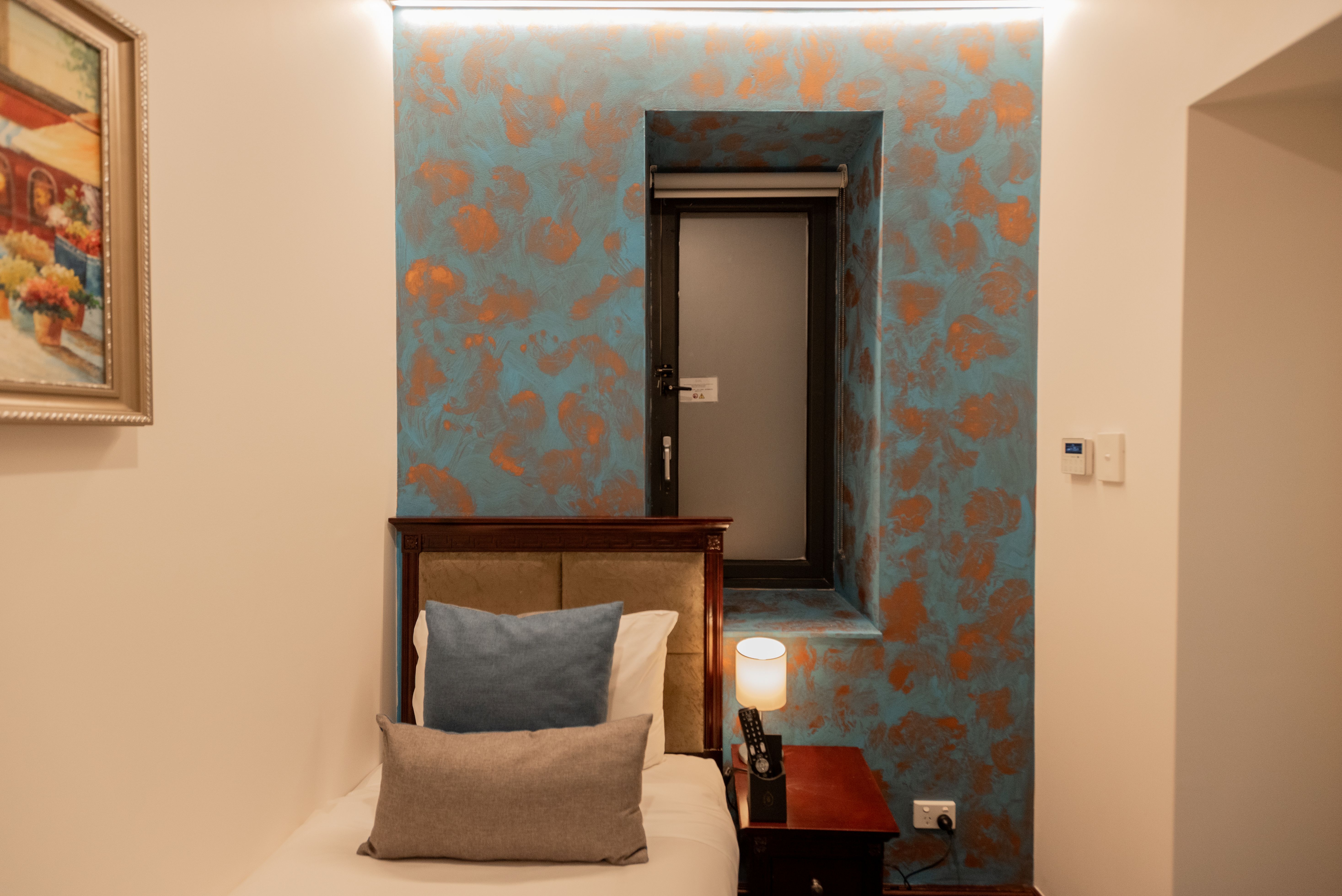 Family Room Standard