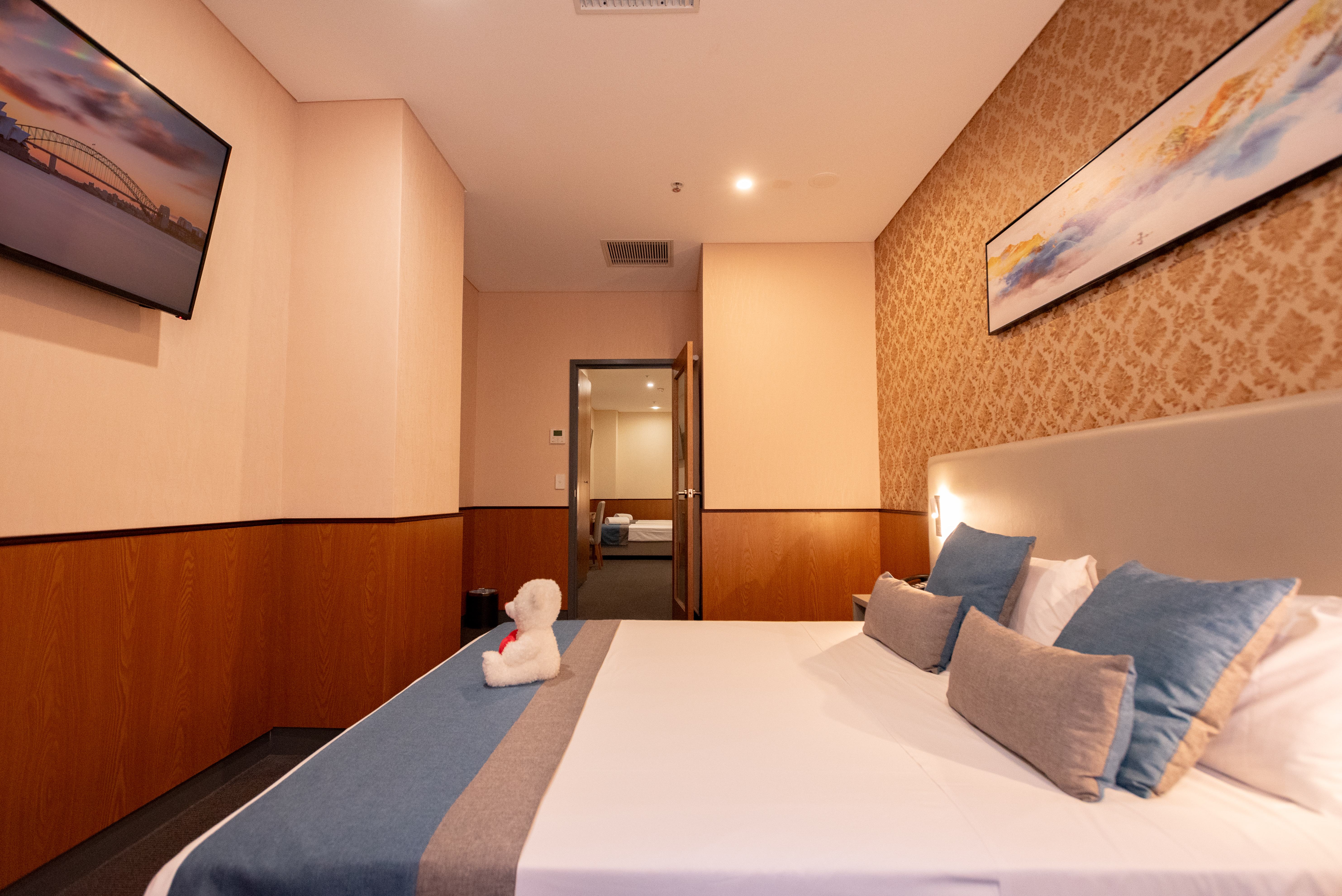 Family Room Executive