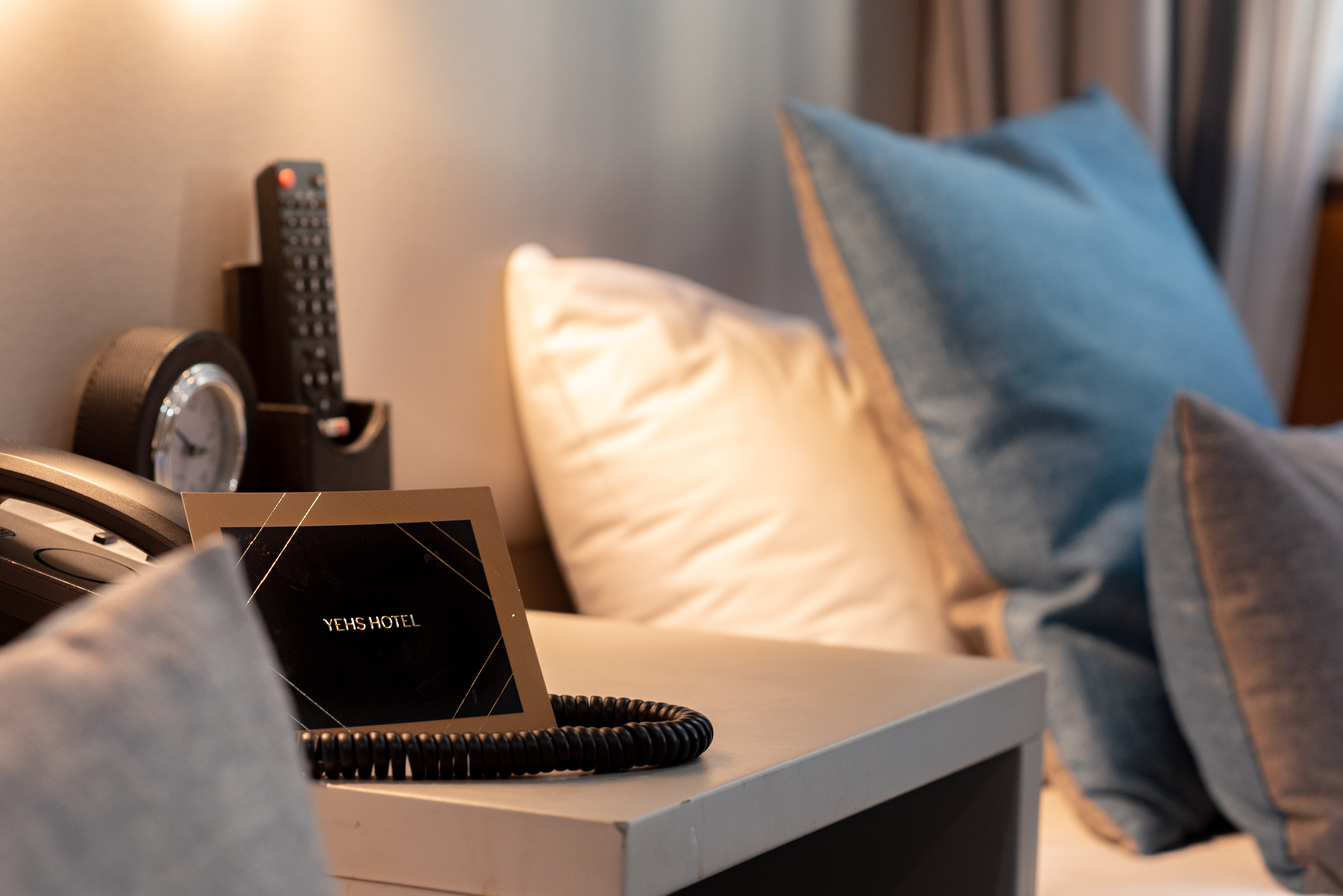 Family Room Executive