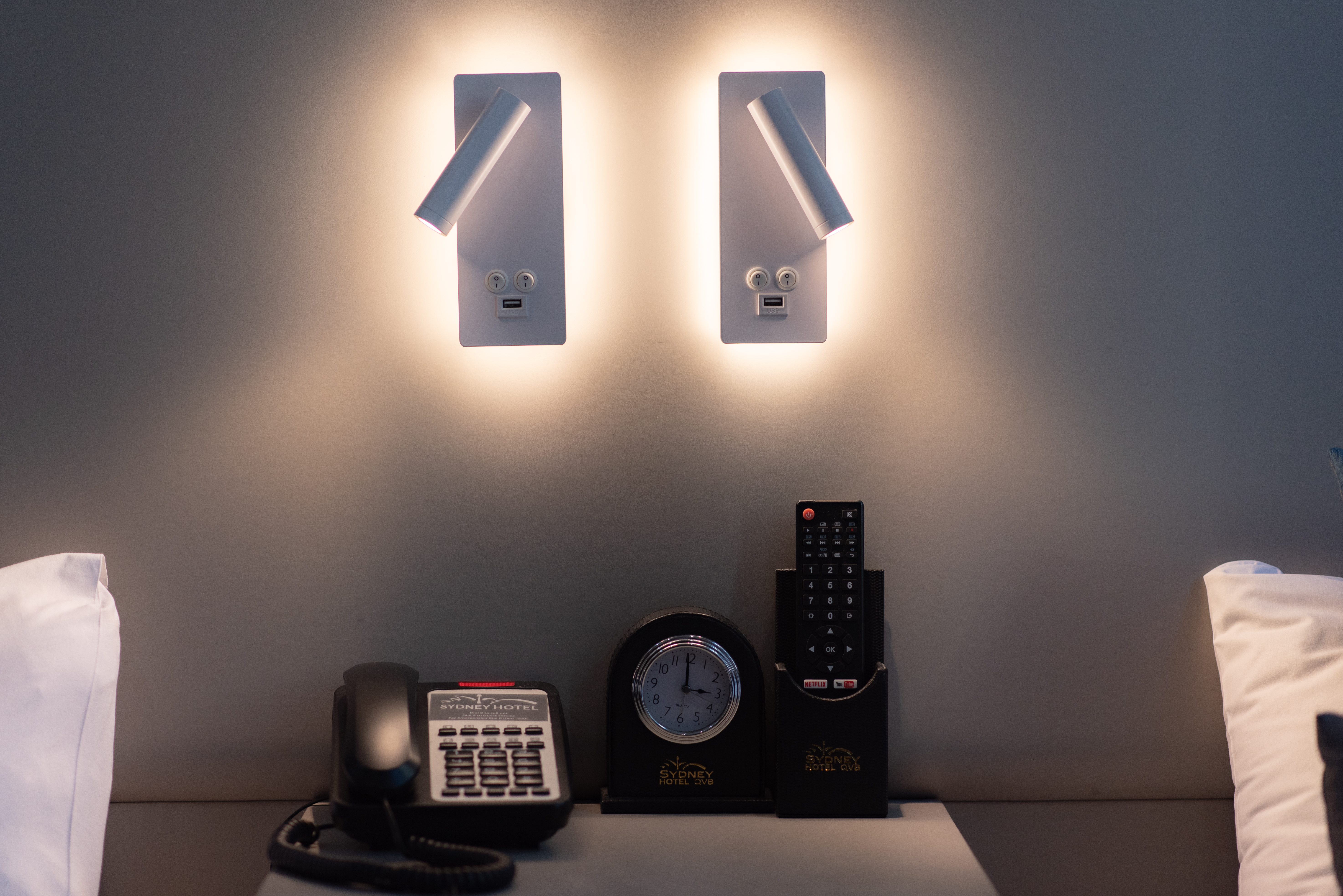 Family Room Executive