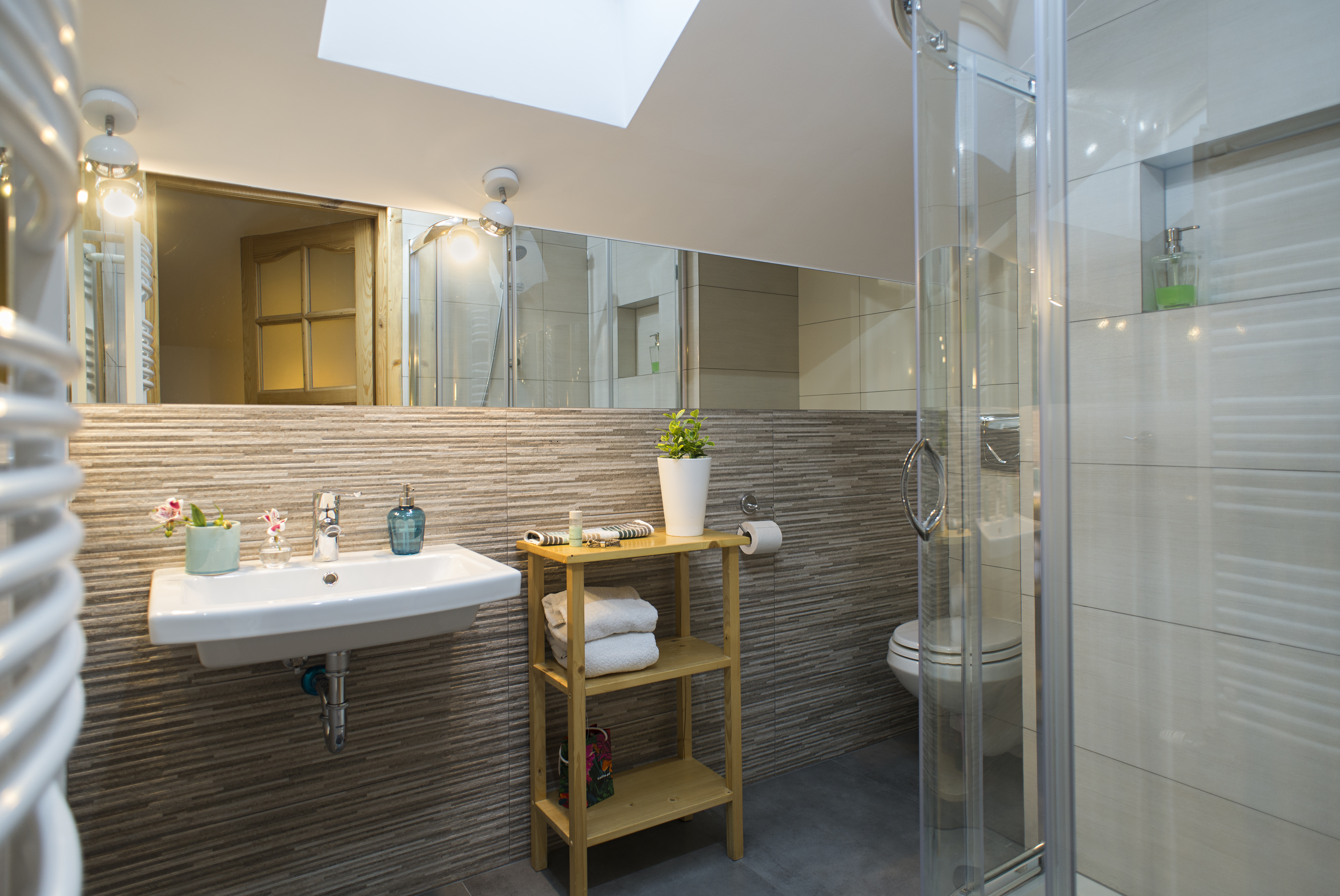 Apartment One Bedroom