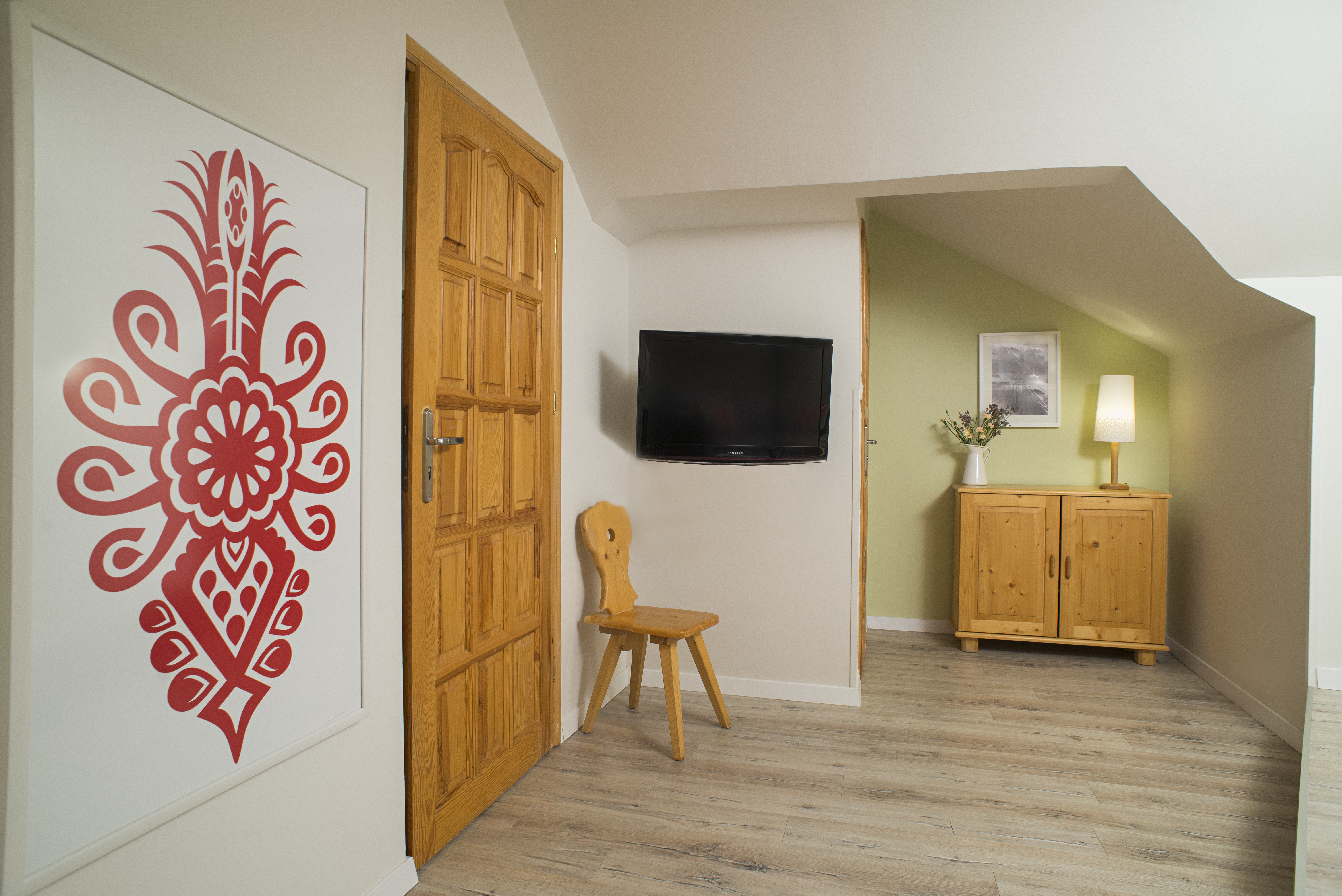 Apartment One Bedroom