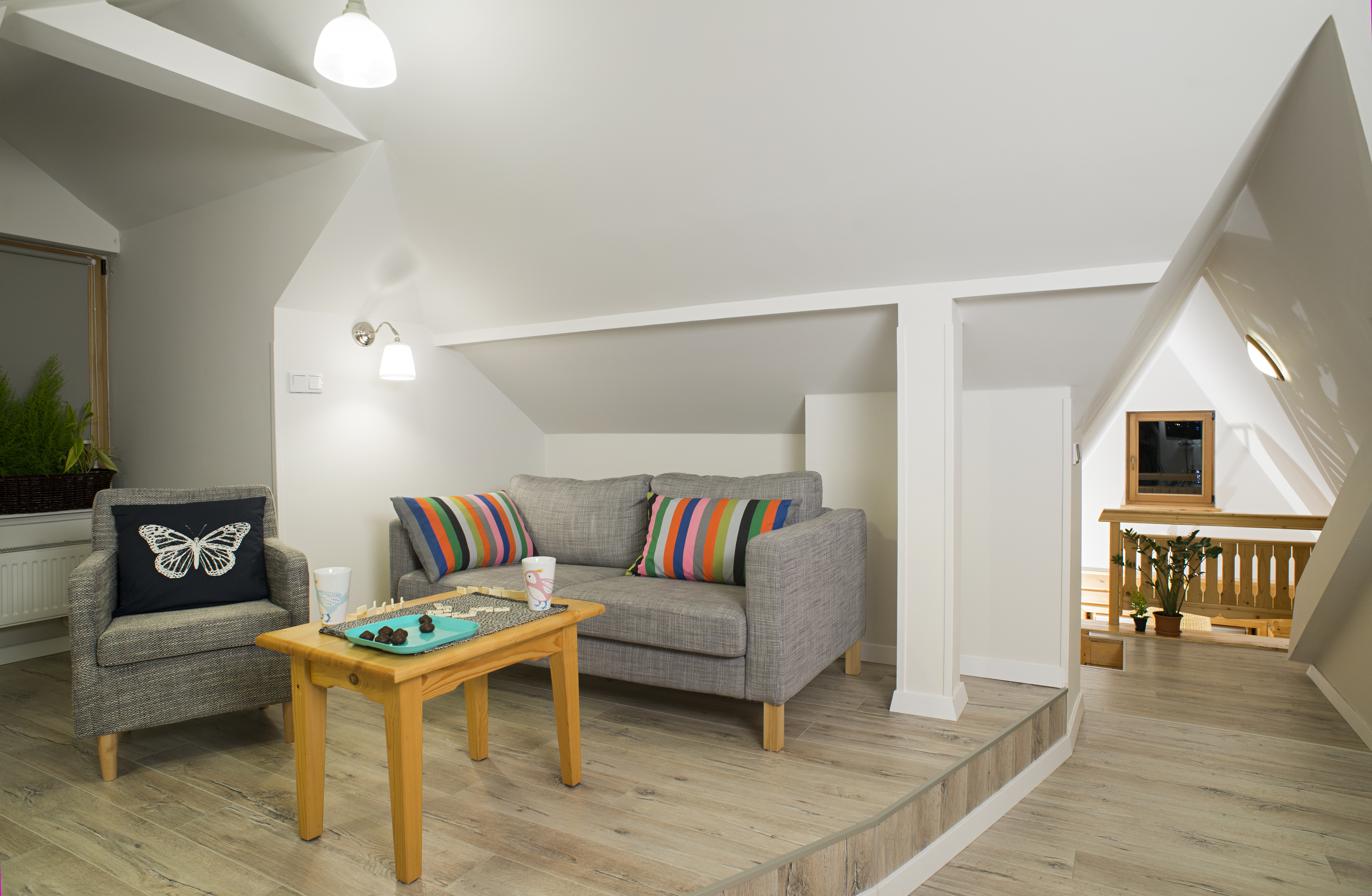 Apartment One Bedroom