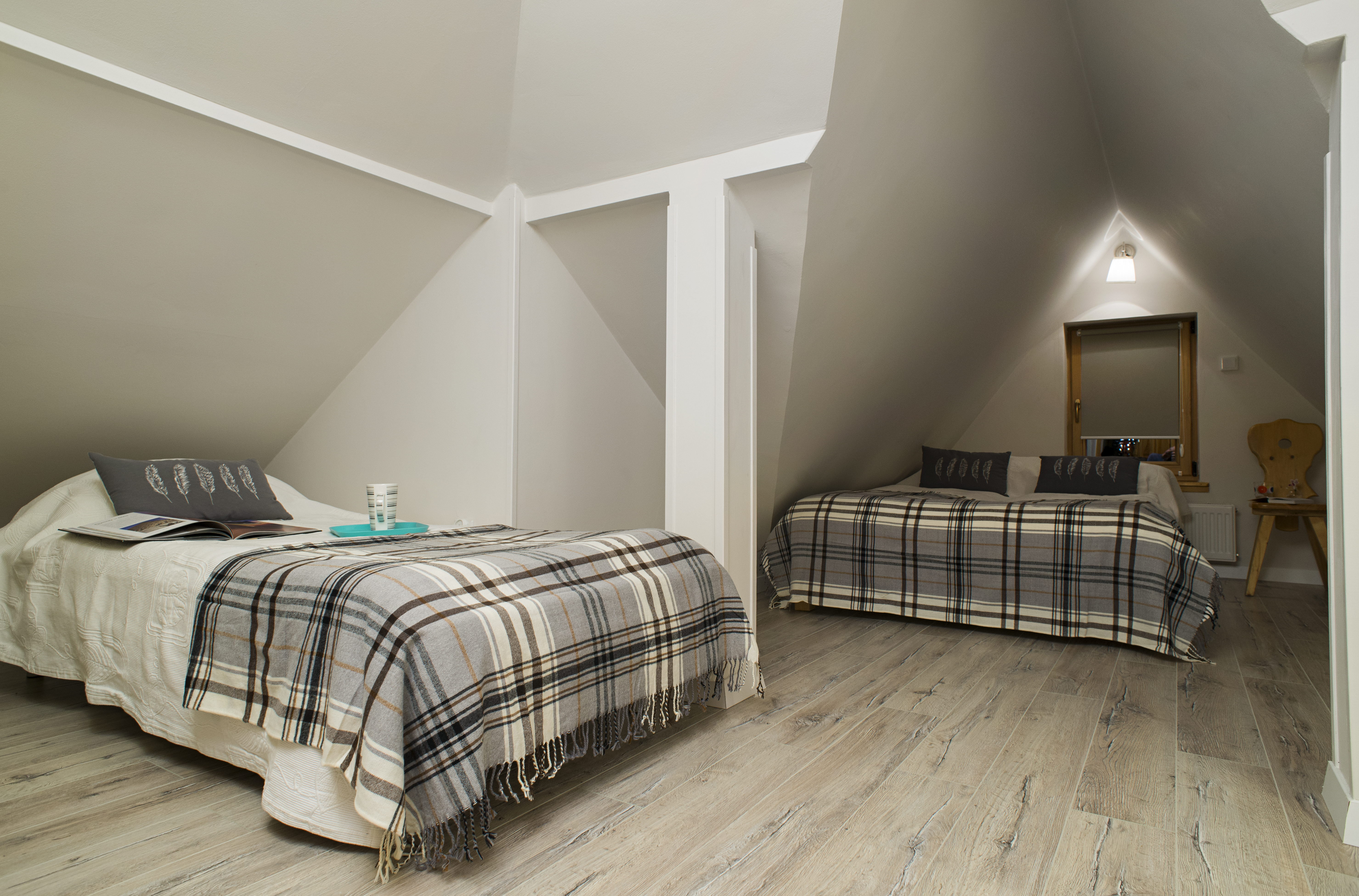 Apartment One Bedroom