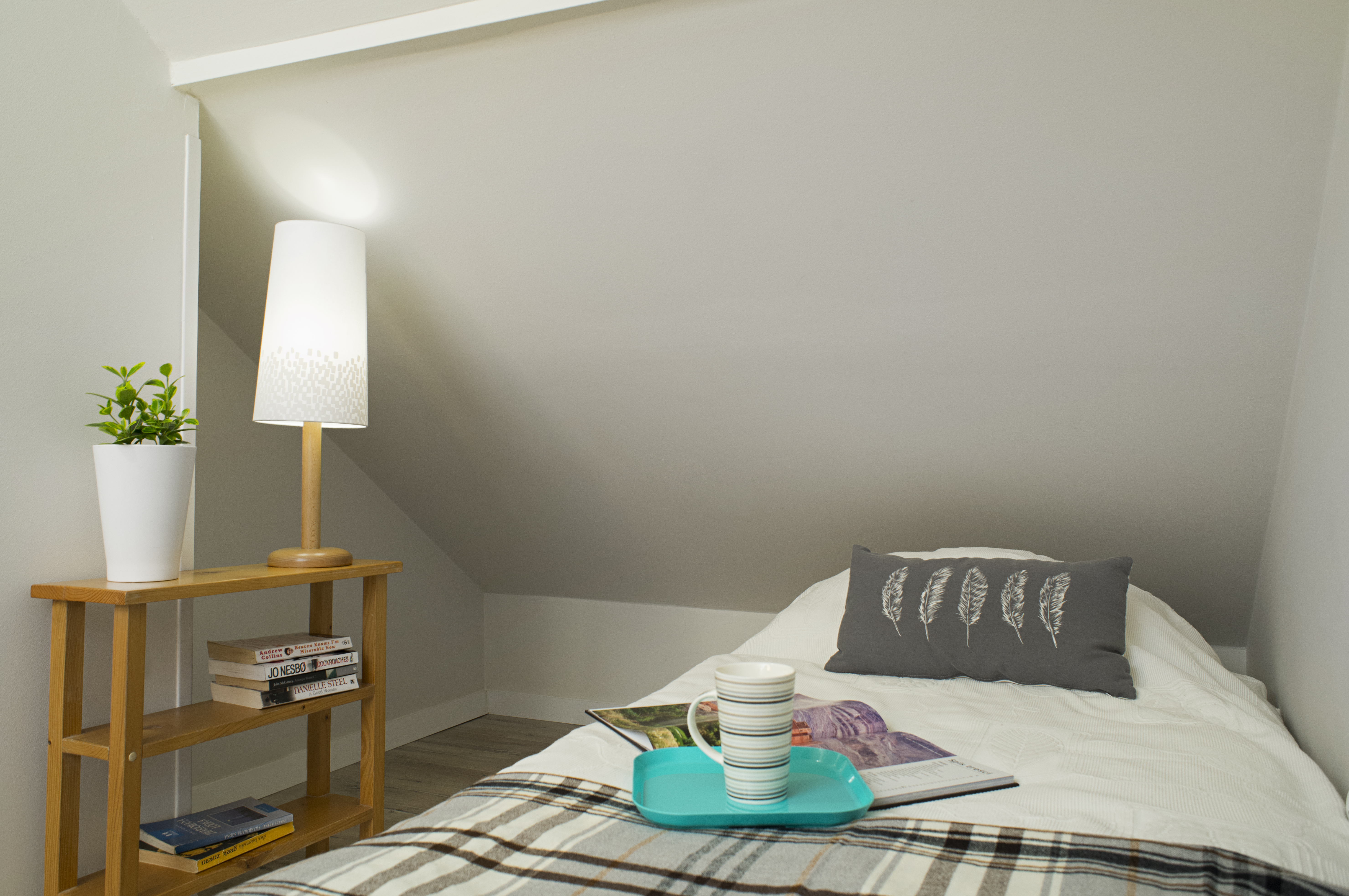 Apartment One Bedroom