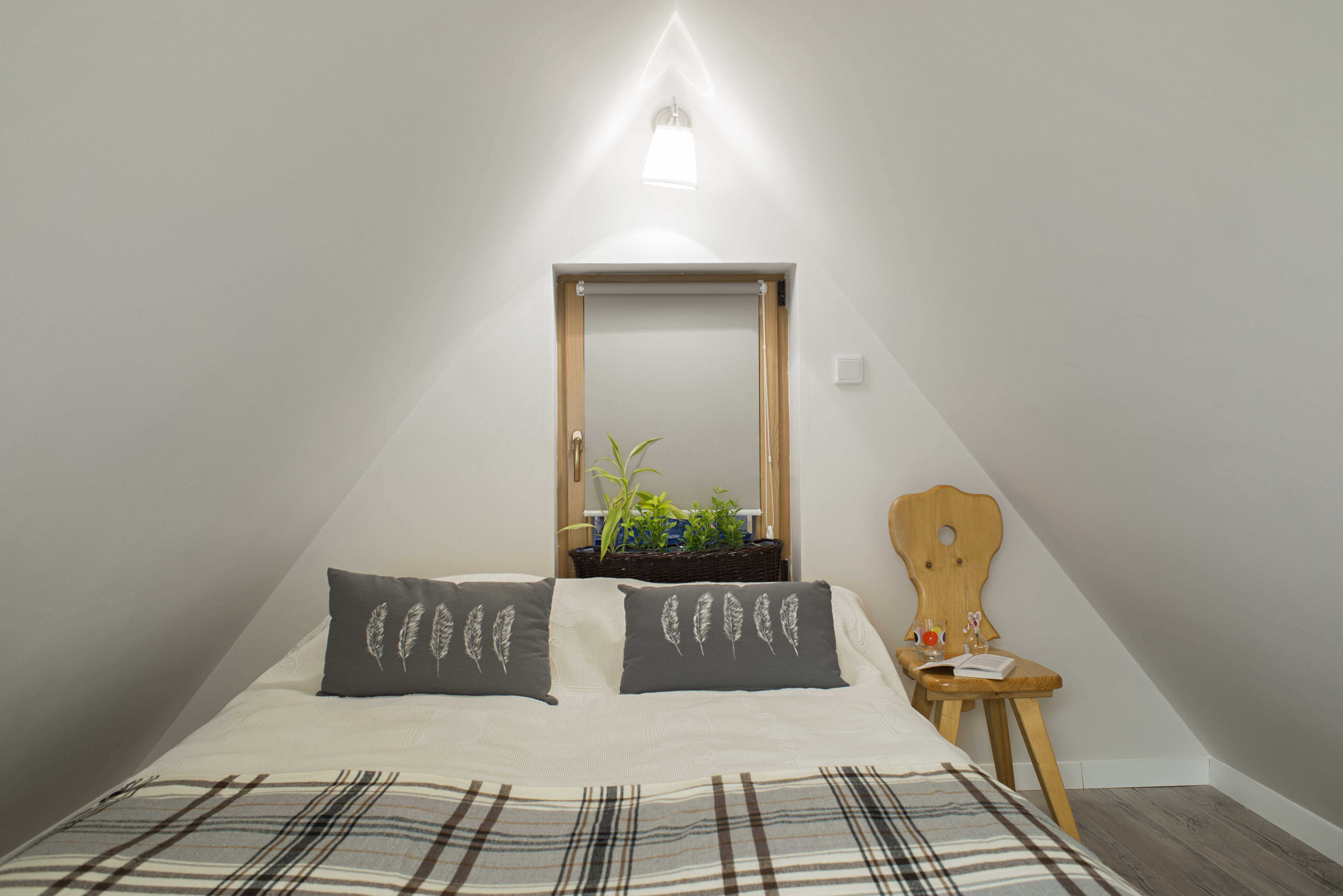 Apartment One Bedroom