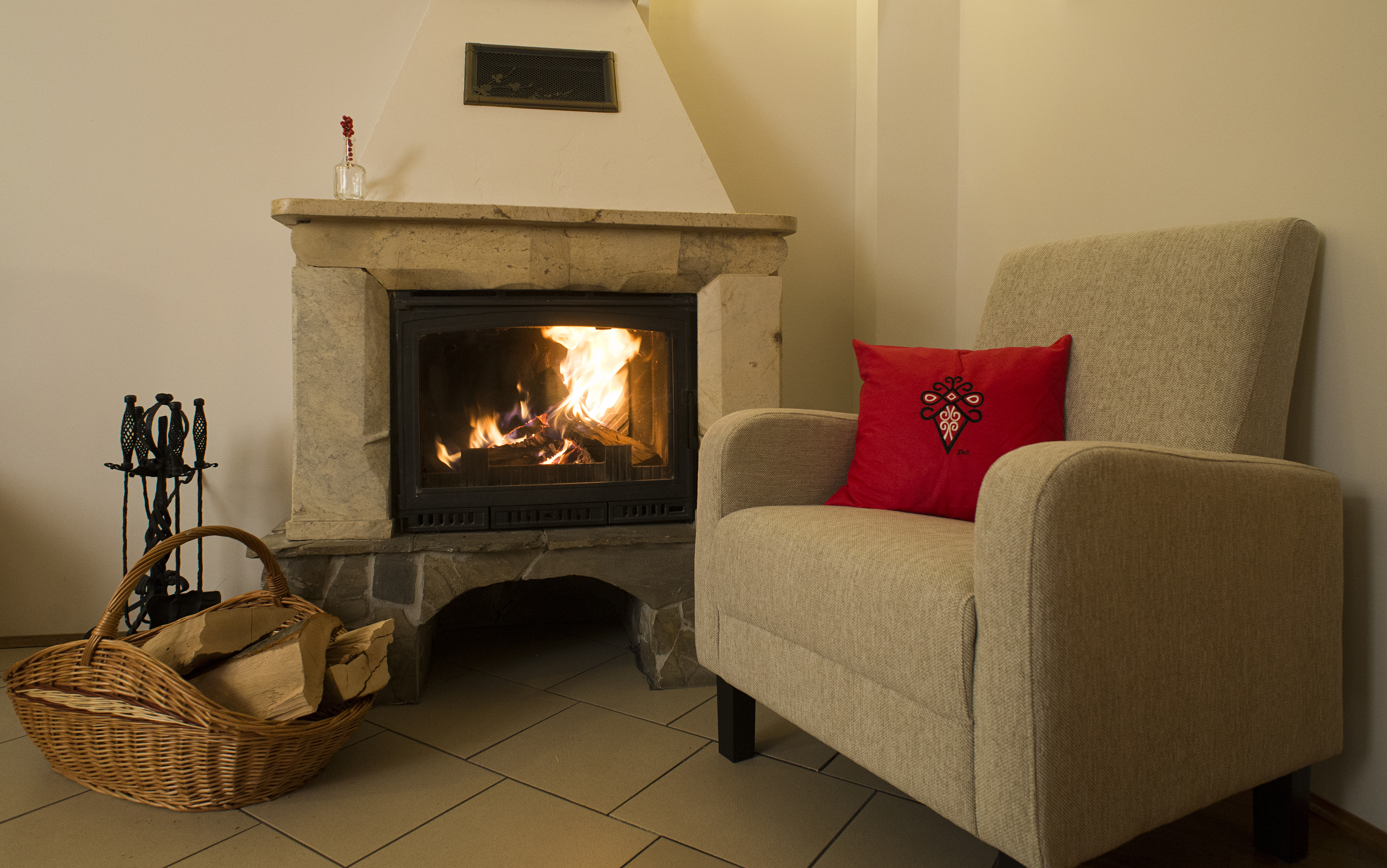 Apartment Two Bedrooms