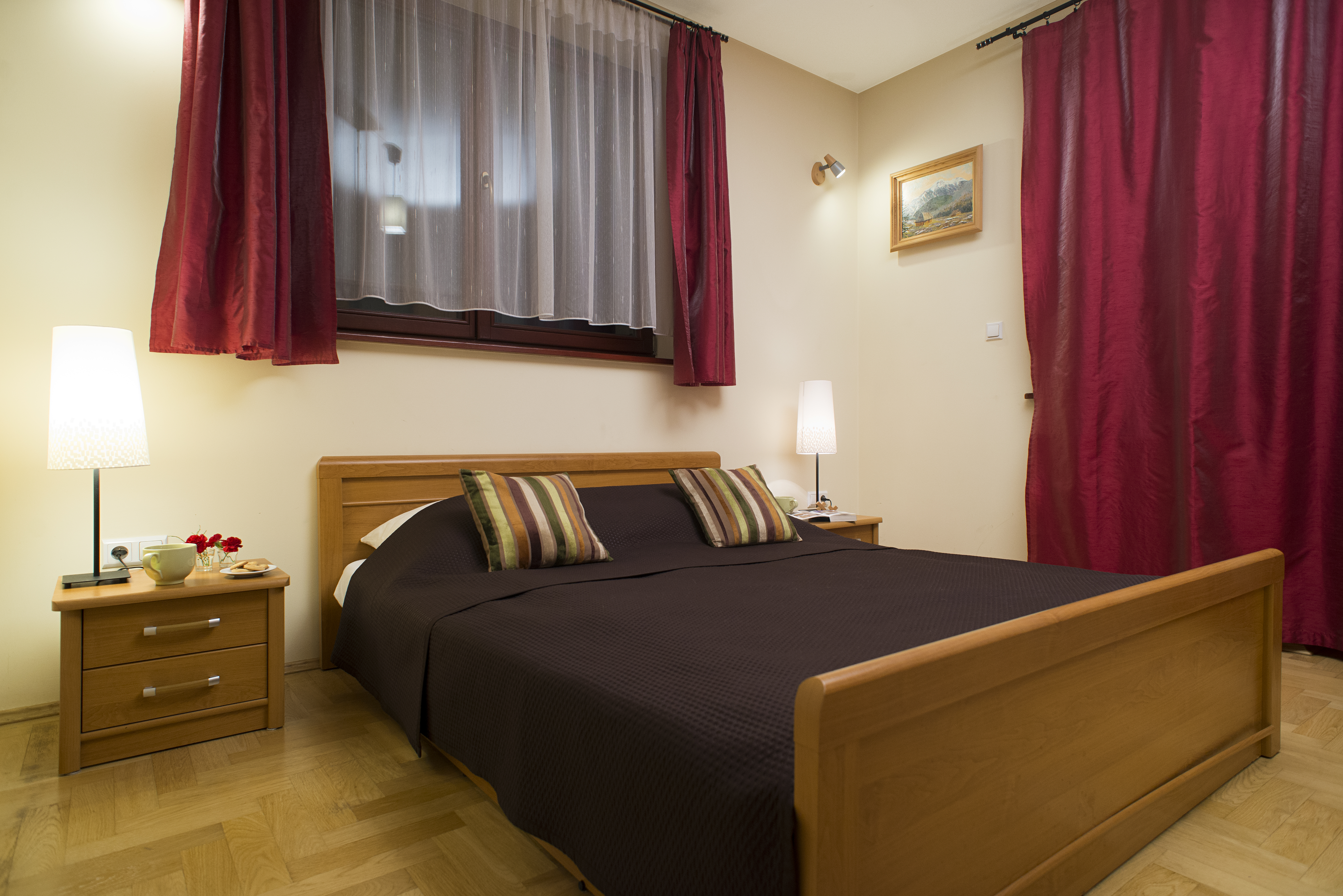 Apartment Two Bedrooms