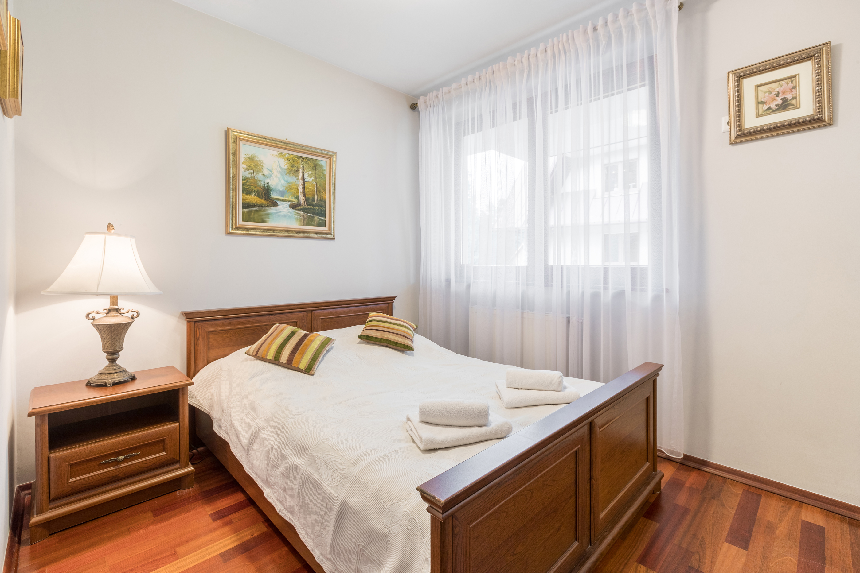 Apartment Two Bedrooms