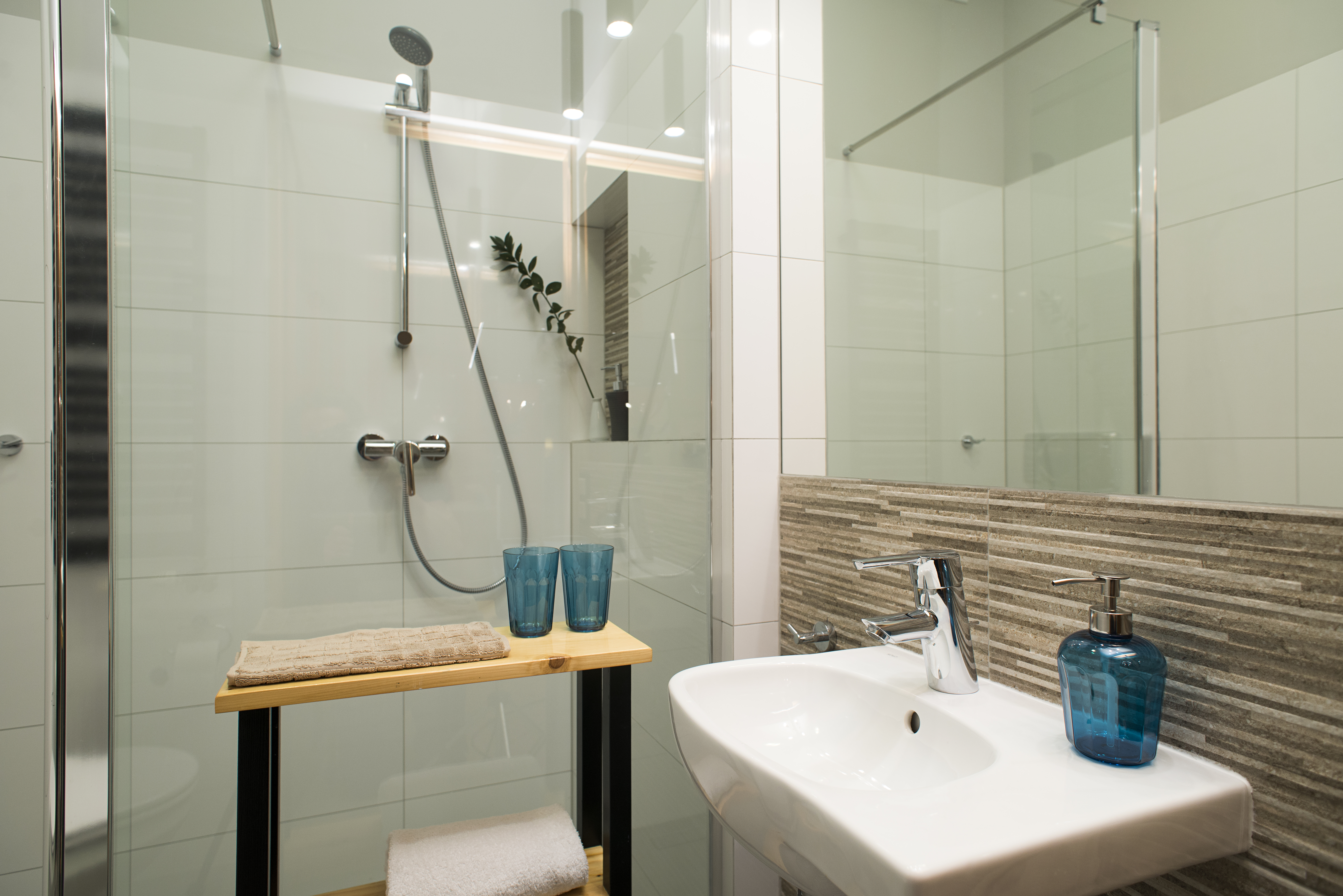 Apartment Two Bedrooms